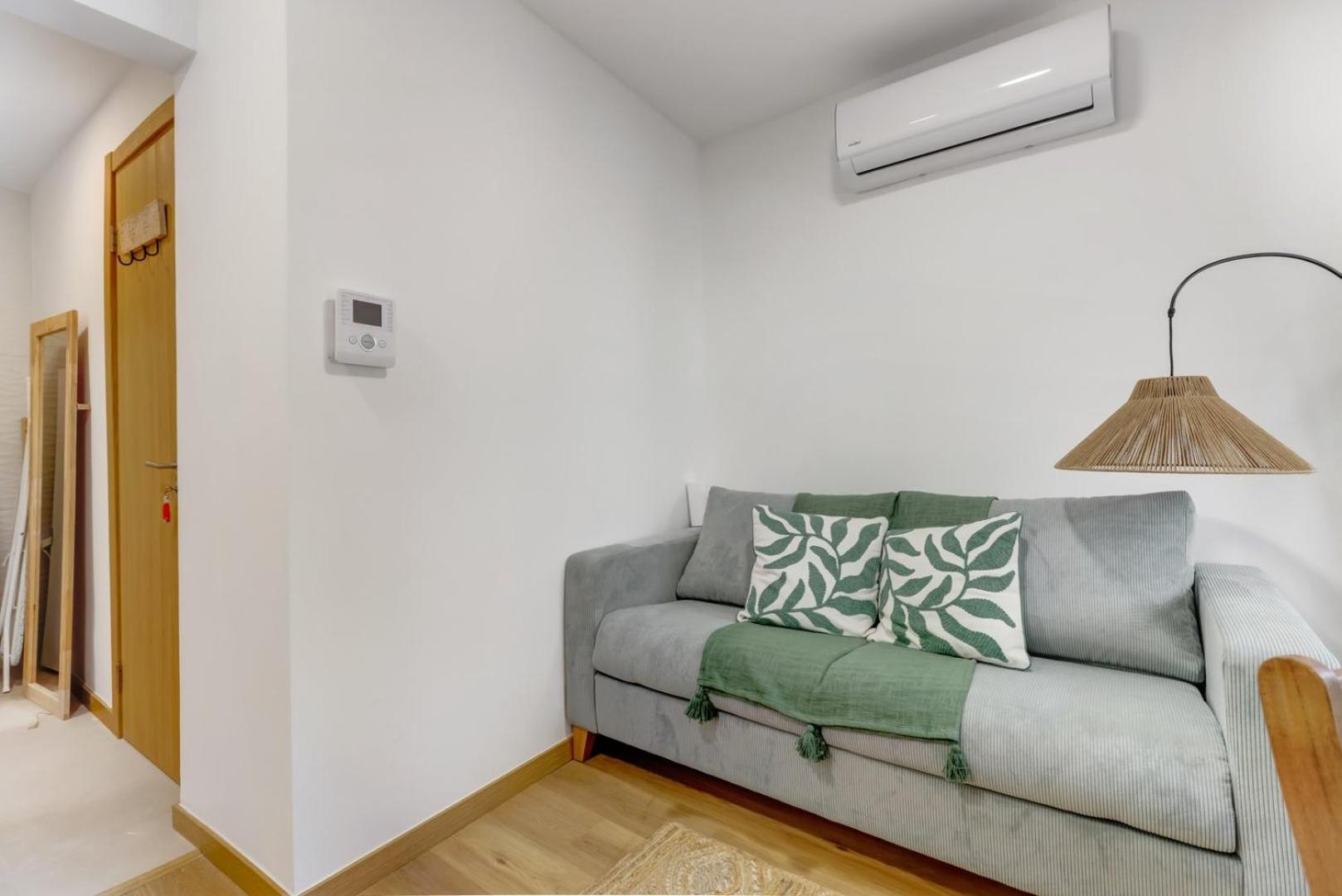 Cosy Heart Of Santos - Ac | By Airnest Appartement Lisboa