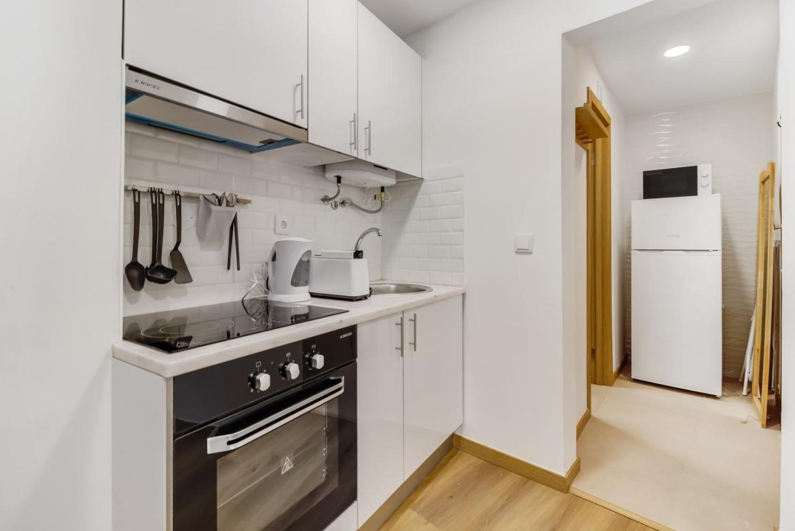 Appartement Cosy Heart Of Santos - Ac | By Airnest