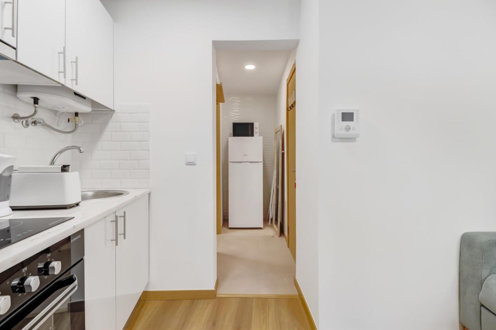 Appartement Cosy Heart Of Santos - Ac | By Airnest *