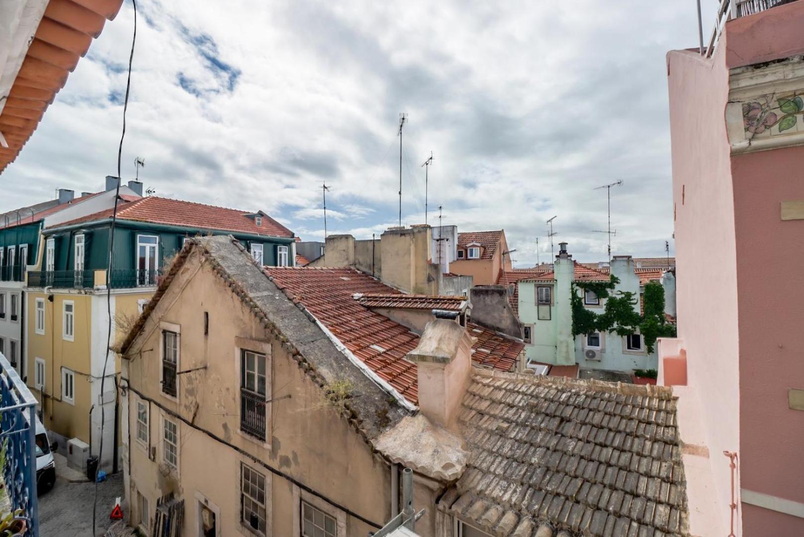 1br Cosy Heart Of Santos W Ac | By Airnest Appartement *