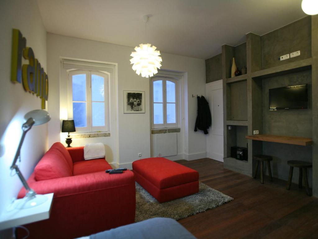 Fs Boutique & * Lisboa