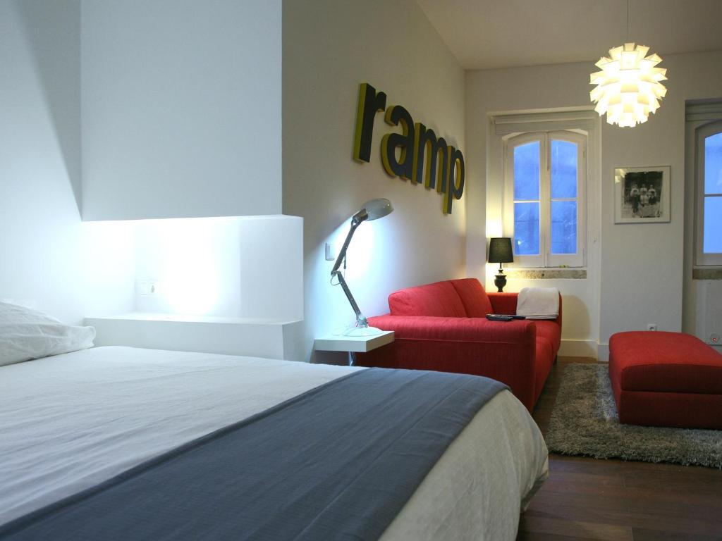 Appartement Fs Boutique &