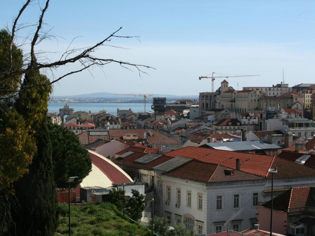 Appartement Fs Boutique & Lisboa