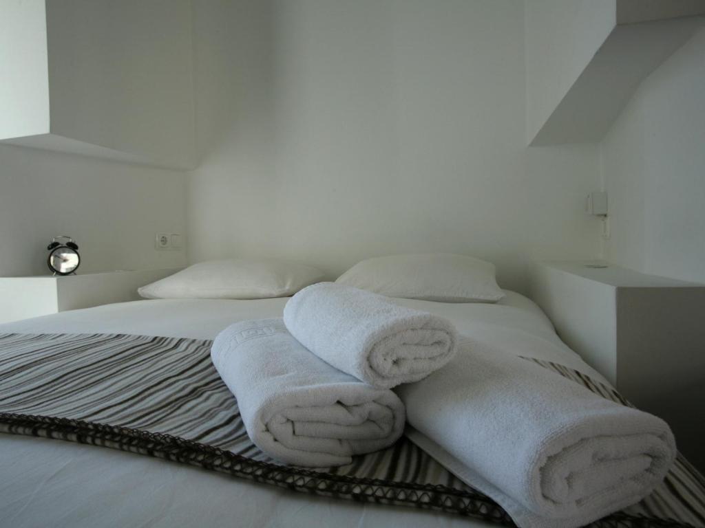 Appartement Fs Boutique &