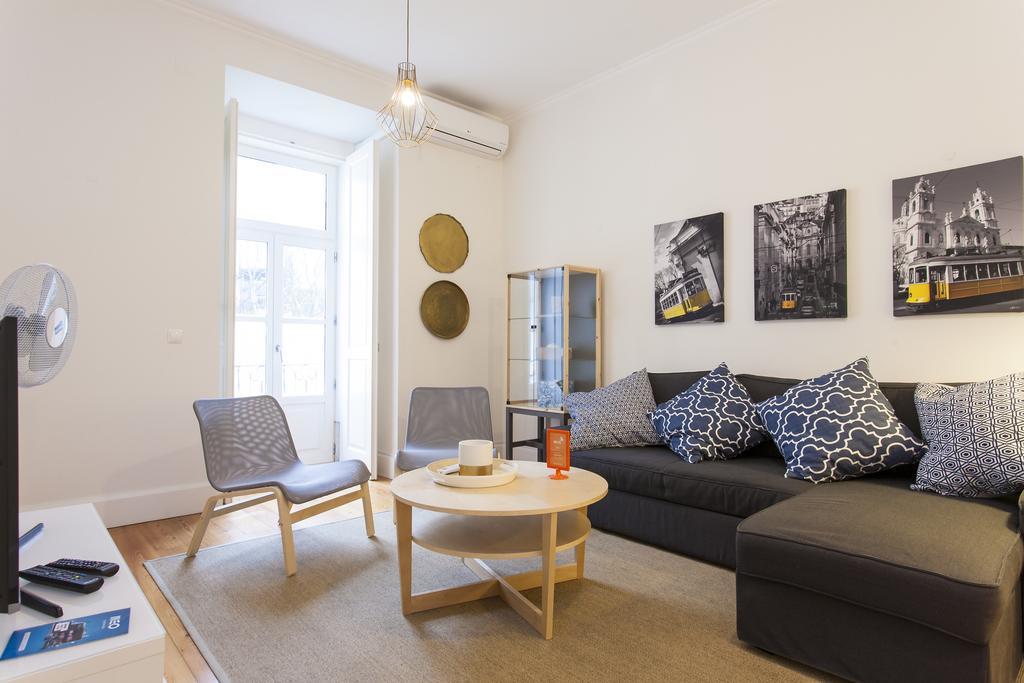 Joivy Downtown Blue Appartement