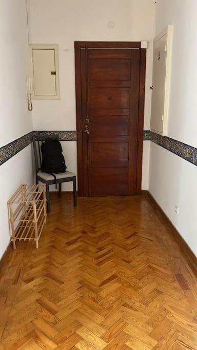 A Lovely Flat In Heart Of Campo De Ourique Appartement