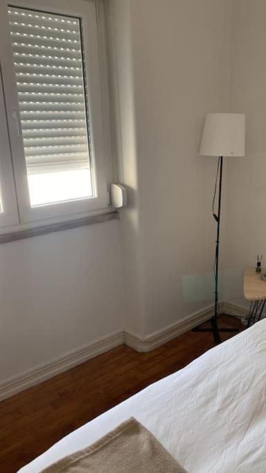 A Lovely Flat In Heart Of Campo De Ourique Appartement Lisboa