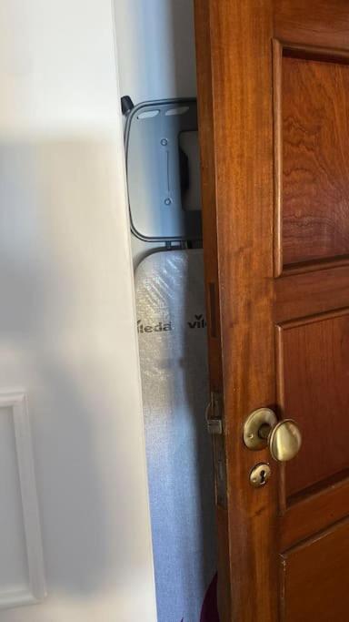 A Lovely Flat In Heart Of Campo De Ourique Appartement Lisboa