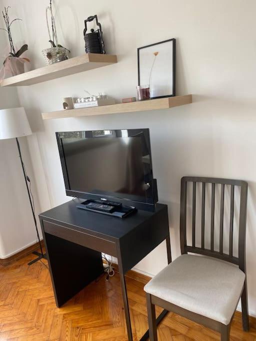 Appartement A Lovely Flat In Heart Of Campo De Ourique