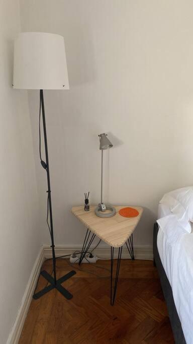 A Lovely Flat In Heart Of Campo De Ourique Appartement