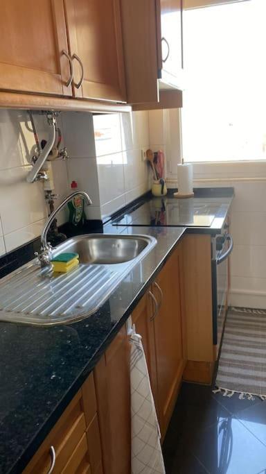 A Lovely Flat In Heart Of Campo De Ourique Appartement
