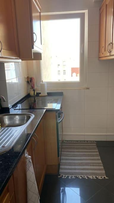 A Lovely Flat In Heart Of Campo De Ourique Appartement Lisboa