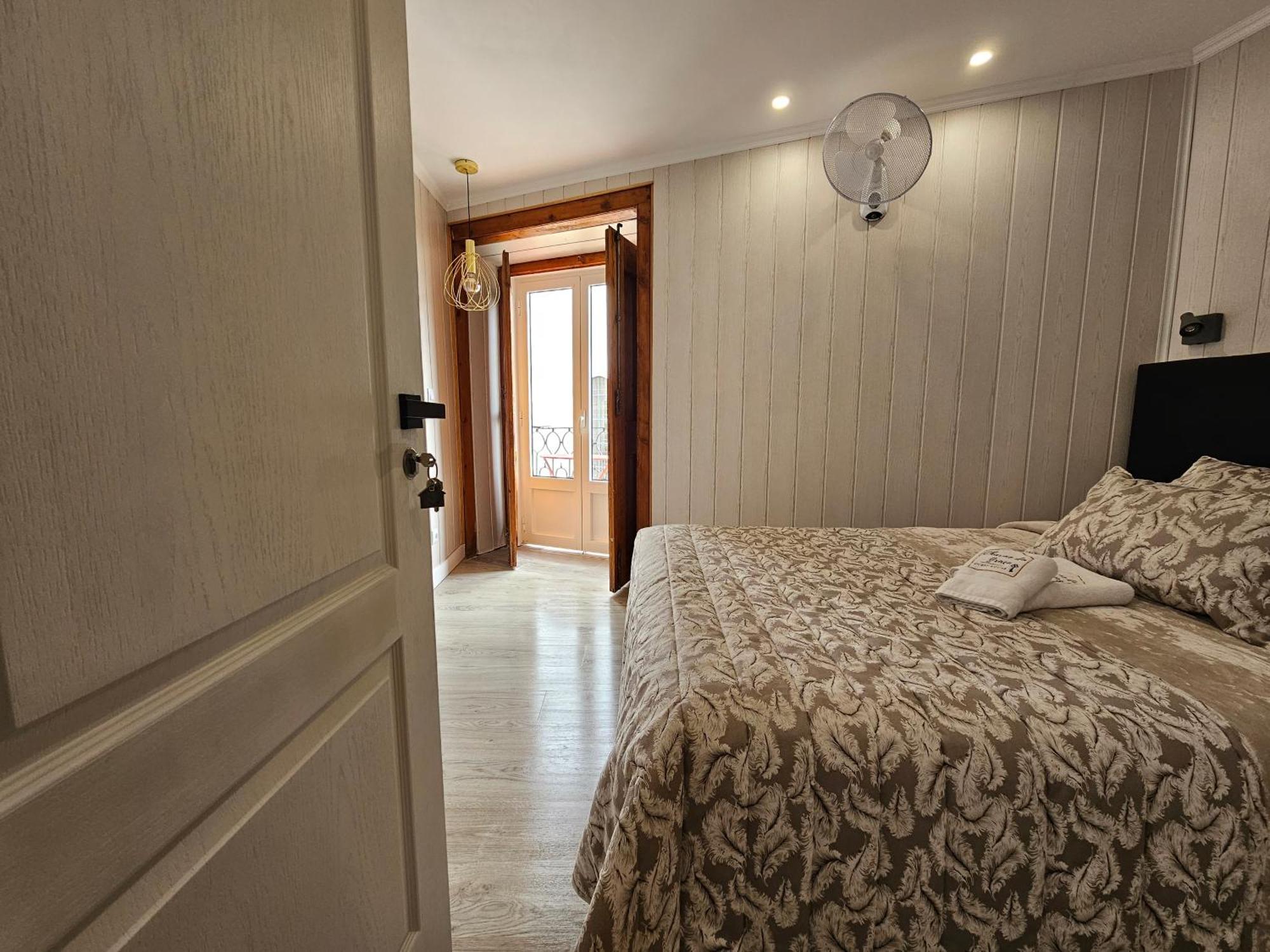 Charme Da Graça Maison d'hôtes Lisboa