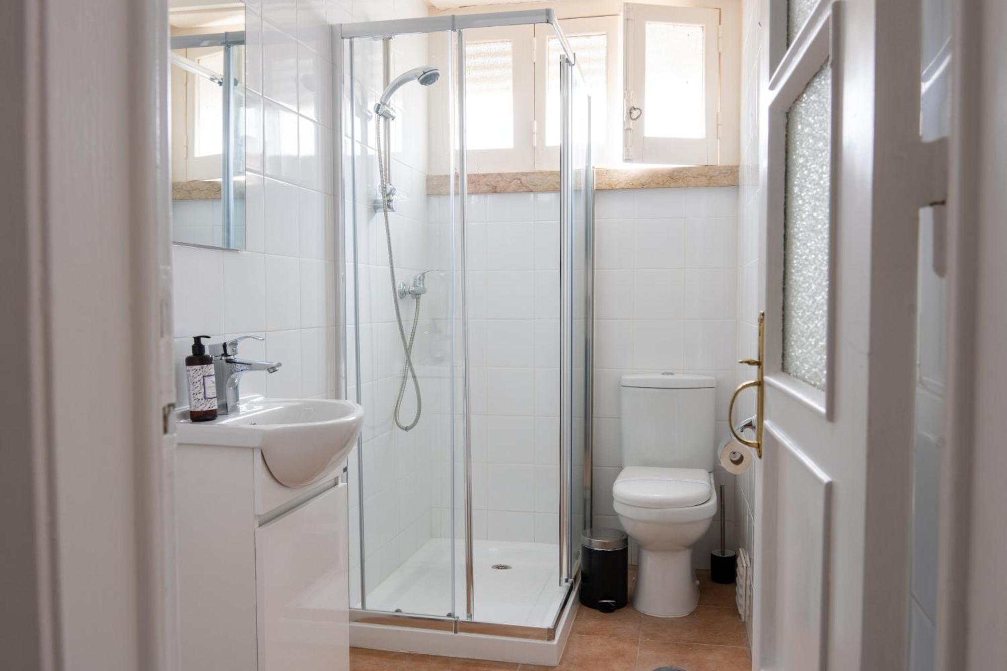 Appartement Alameda &