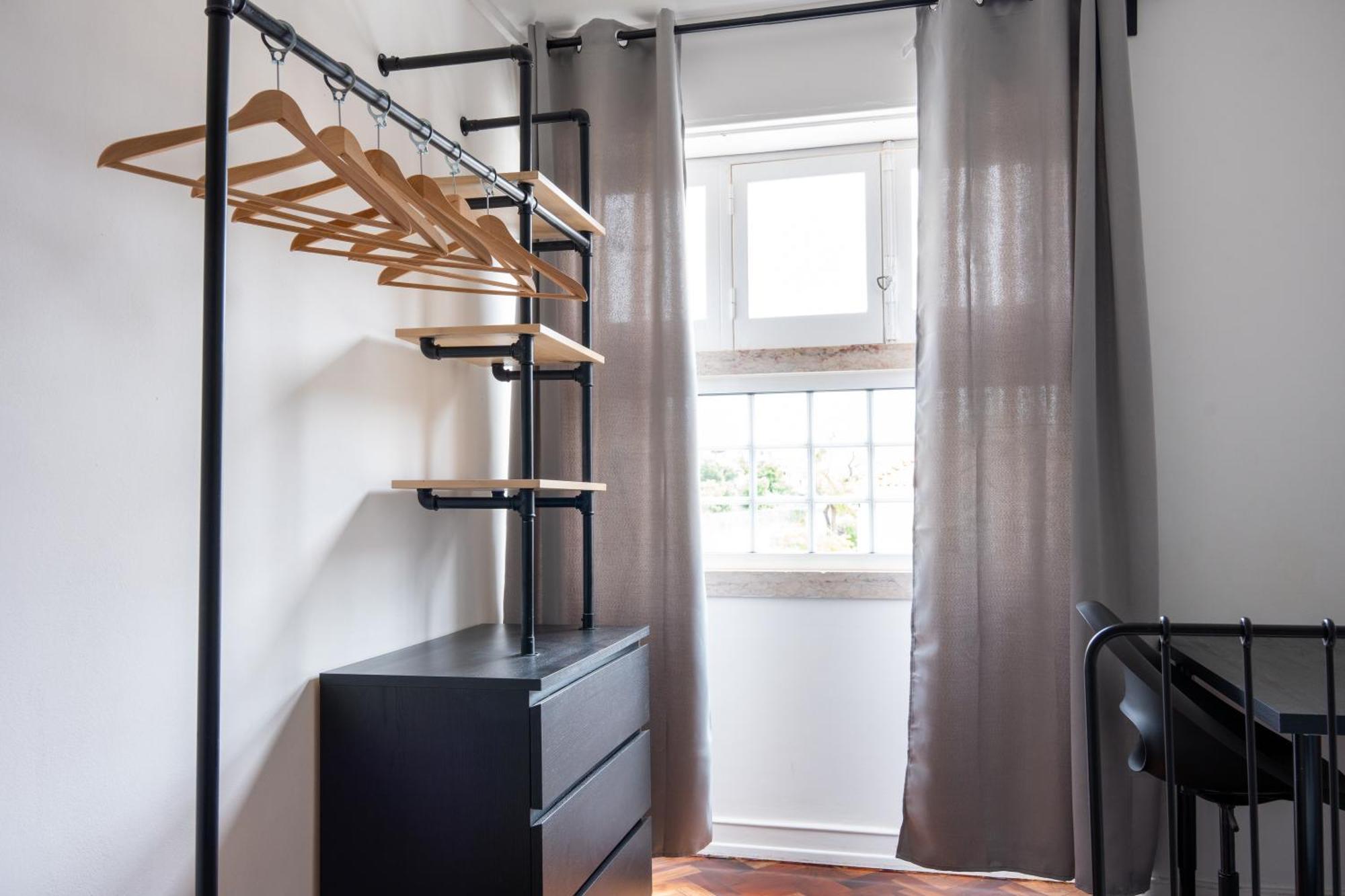 Alameda & Appartement