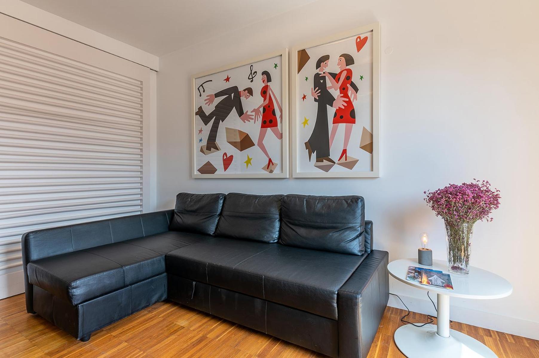 Portas Do Bairro Apartamento *