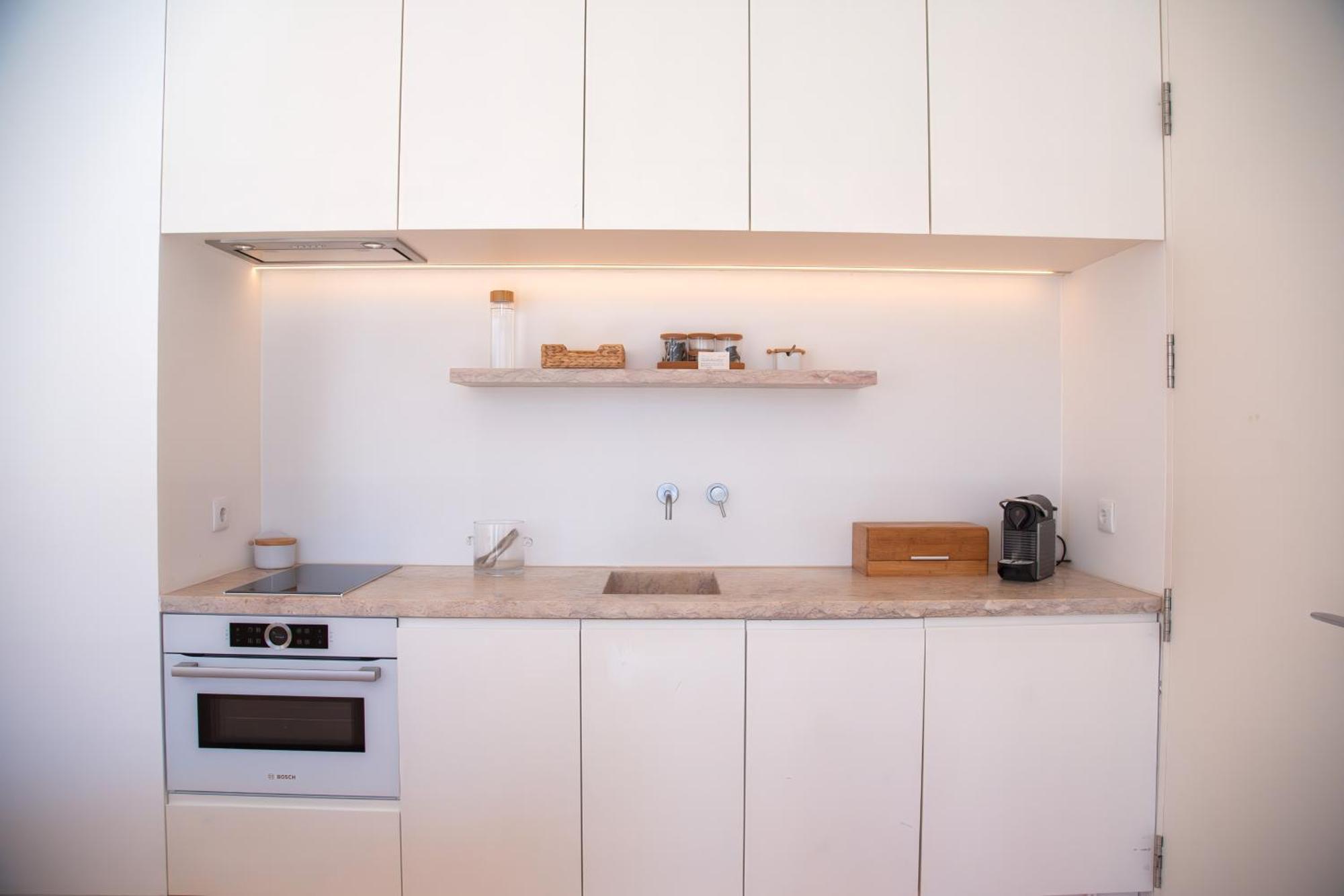 Arsenal 108, Design - New Light Downtown Chiado And River Apartment Lissabon