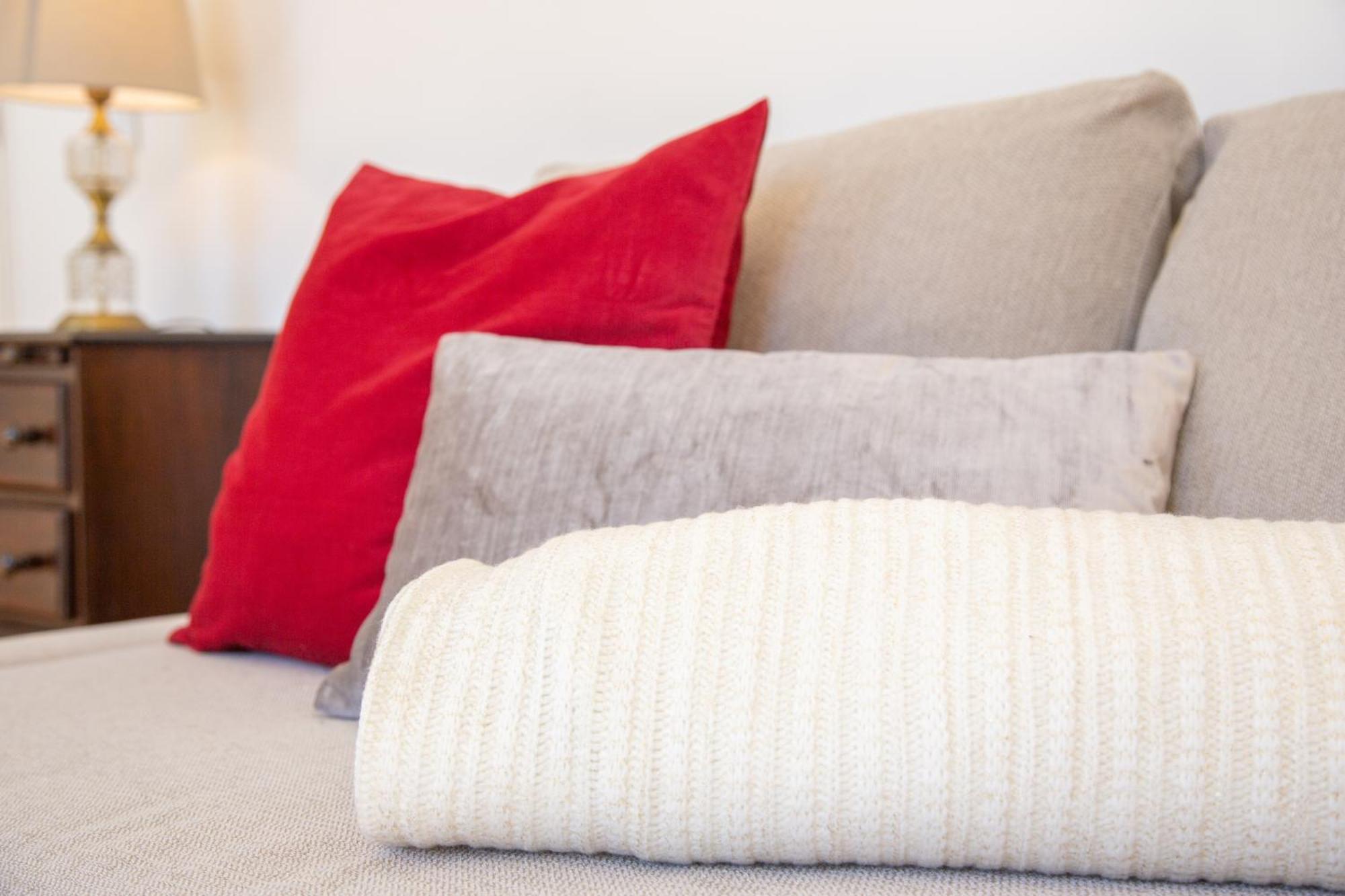 Apartment Arsenal 108, Design - New Light Downtown Chiado And River Lissabon