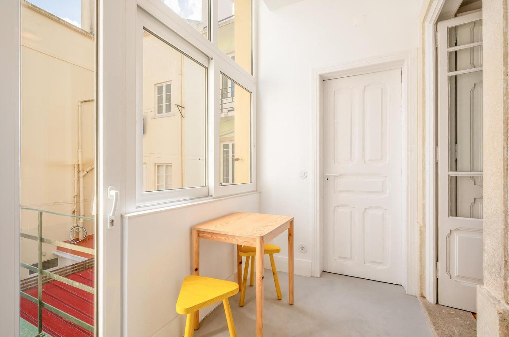 Appartement Guestready - Living Near Maat Museum