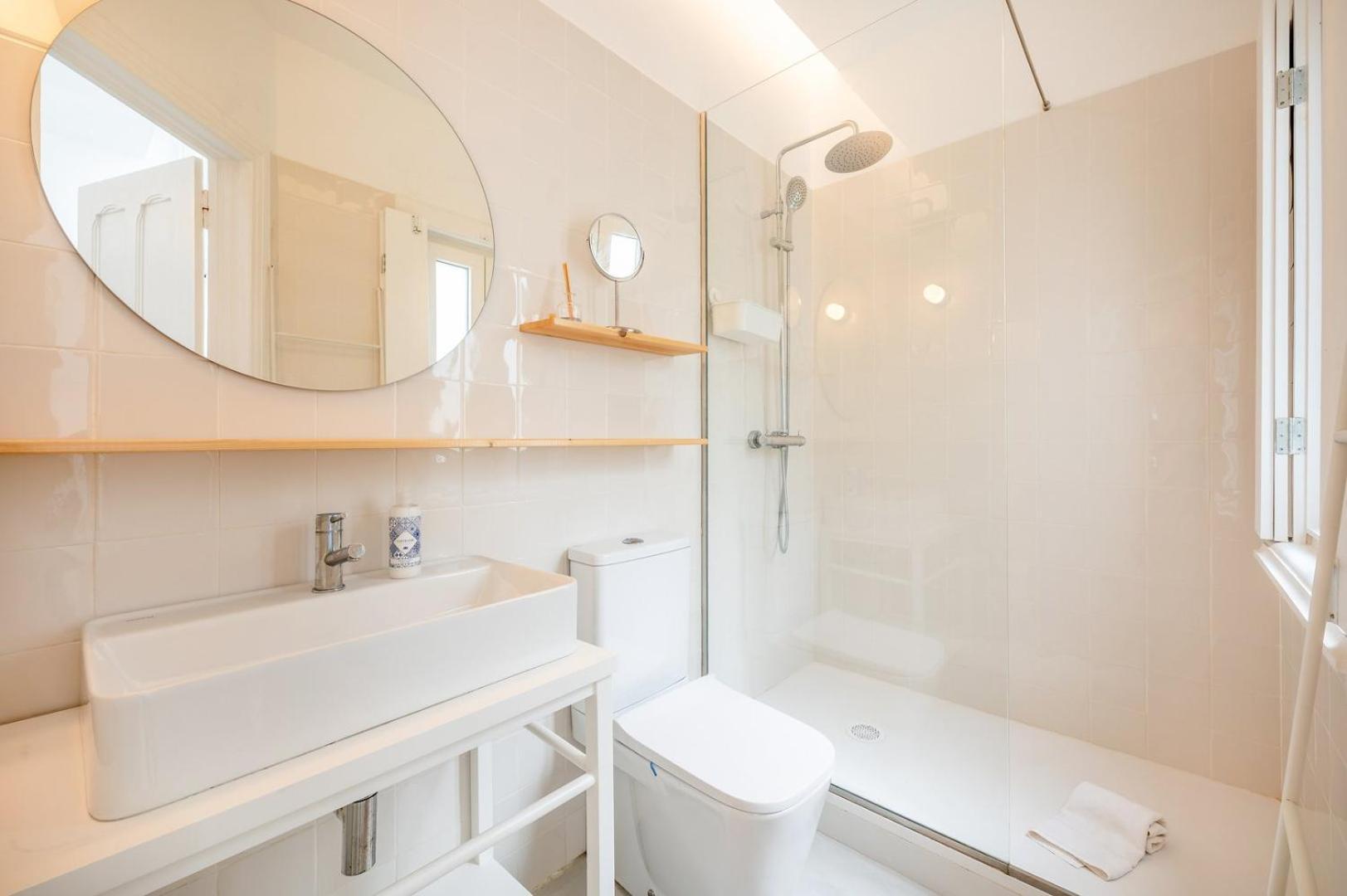 Appartement Guestready - Living Near Maat Museum Lissabon