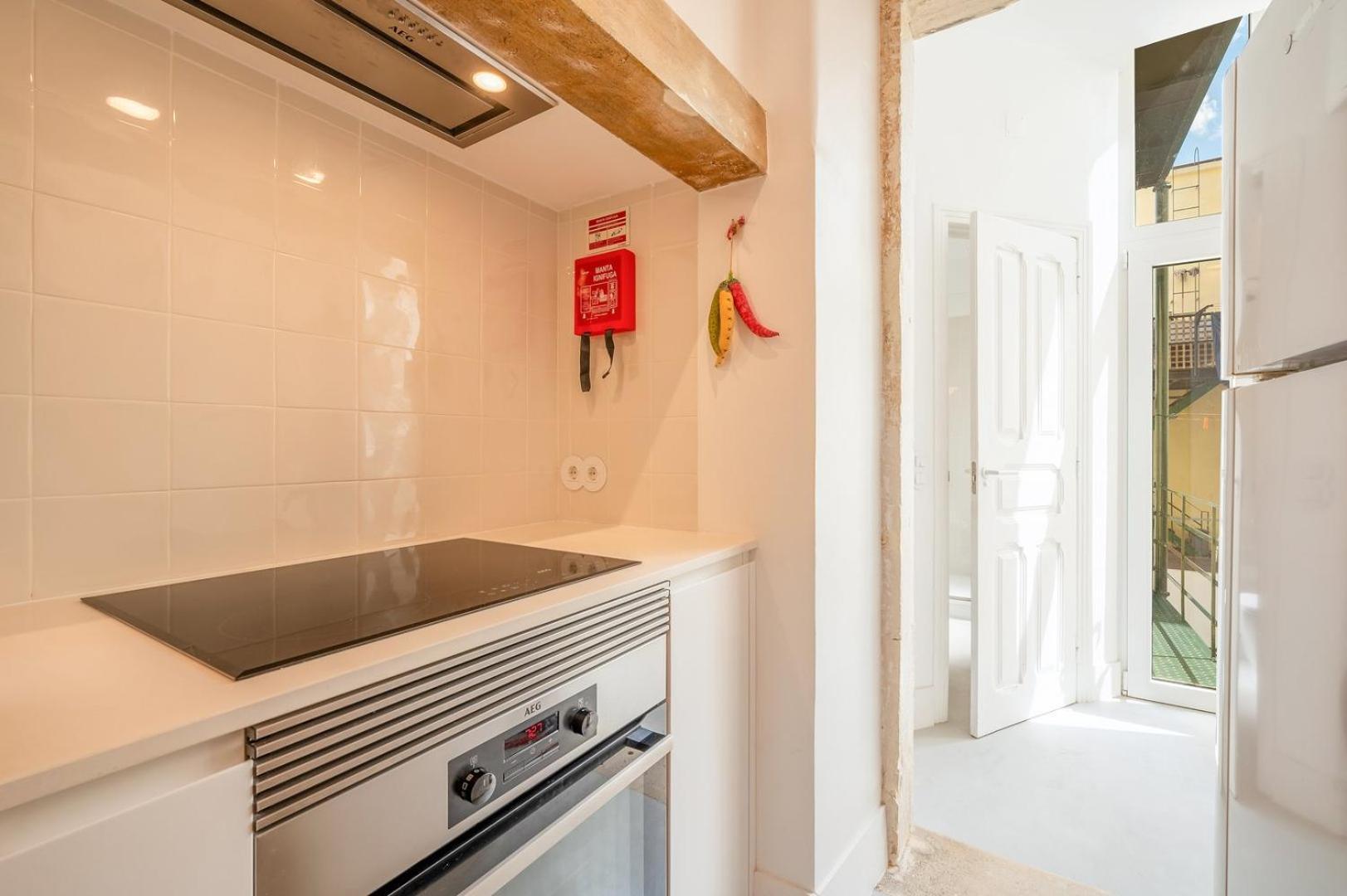 Guestready - Living Near Maat Museum Appartement