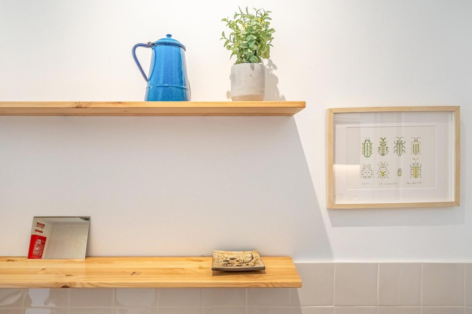 Guestready - Living Near Maat Museum Appartement Lissabon