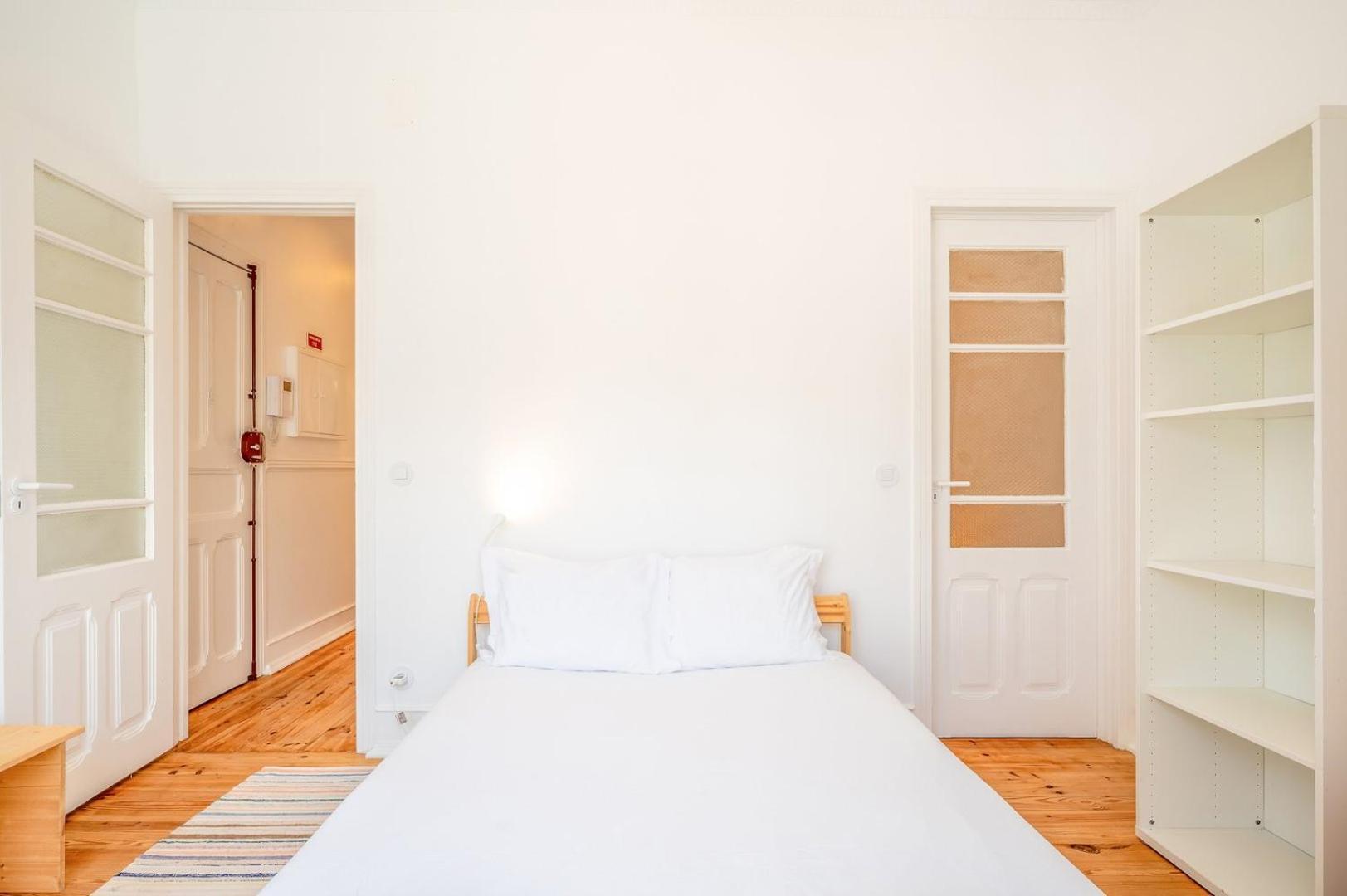 Appartement Guestready - Living Near Maat Museum Lissabon