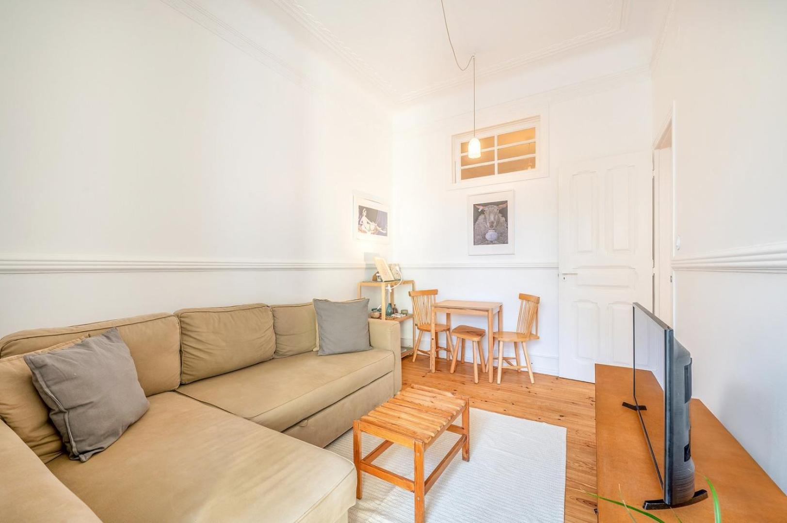 Guestready - Living Near Maat Museum Lissabon