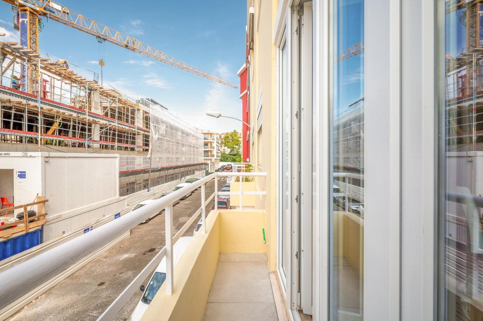 Guestready - Living Near Maat Museum * Lissabon