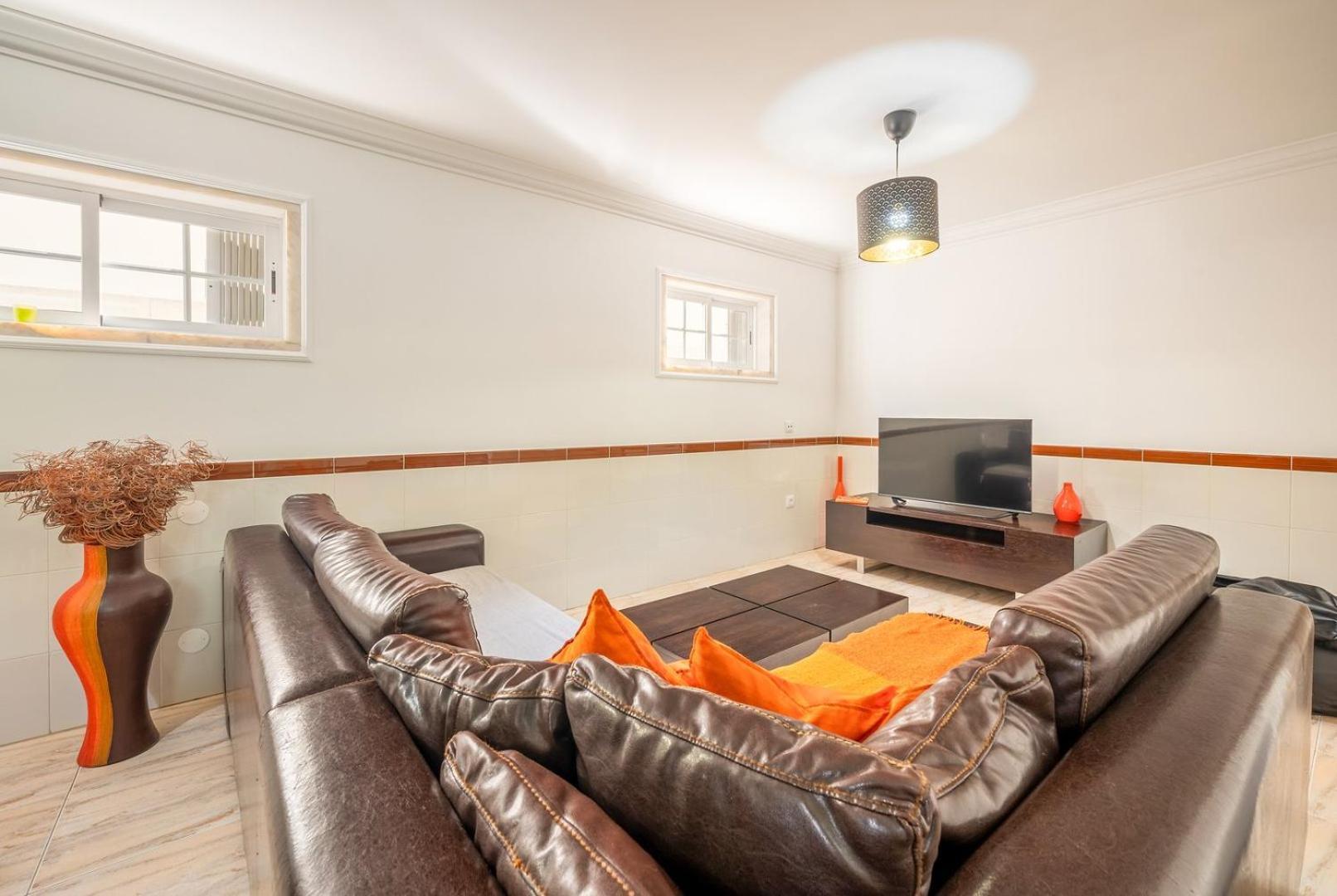 Apartment Guestready - Pleasant In Encarnacao