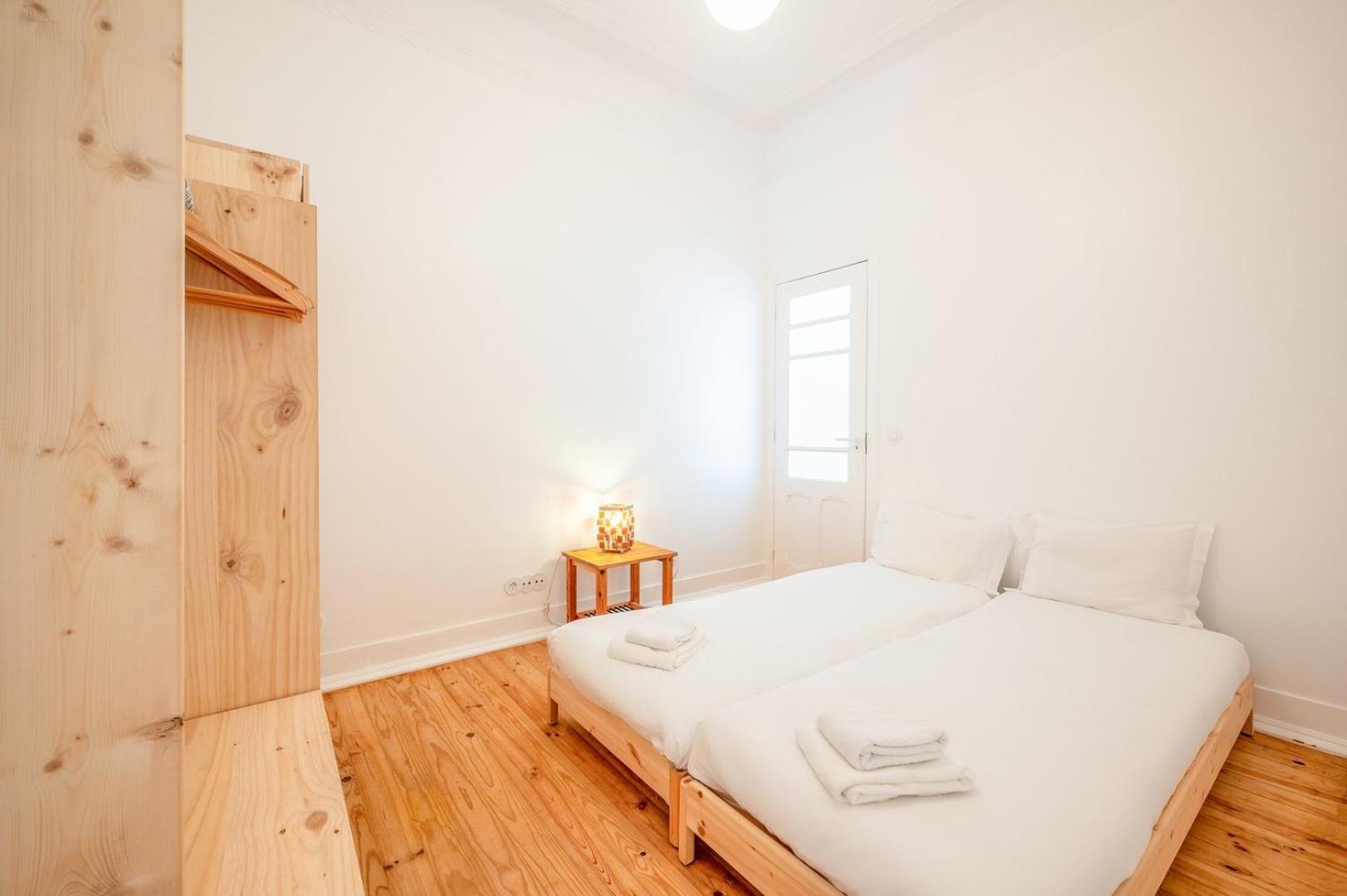 Guestready - Living Near Maat Museum Lissabon