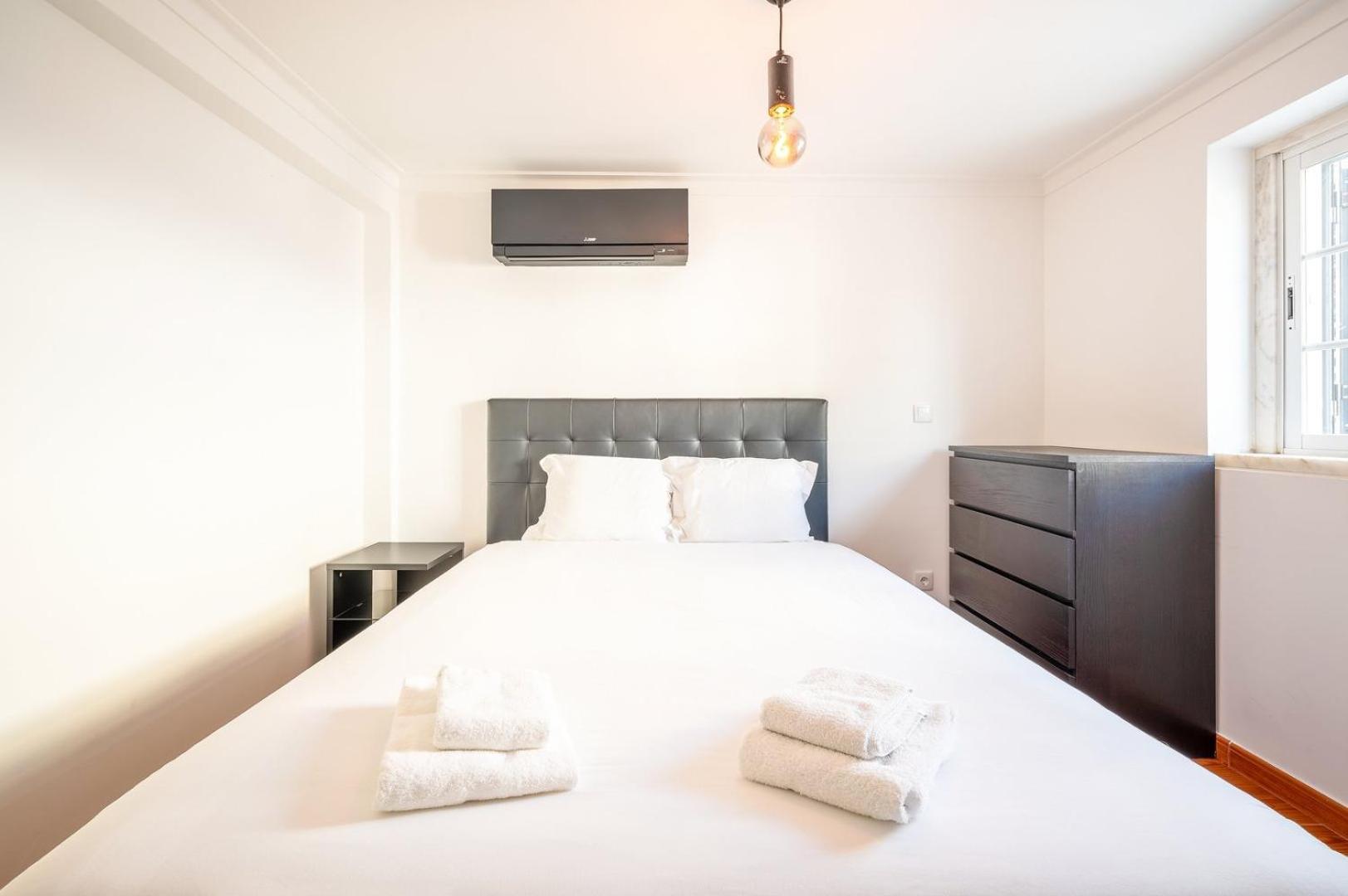 Guestready - Pleasant In Encarnacao Apartment