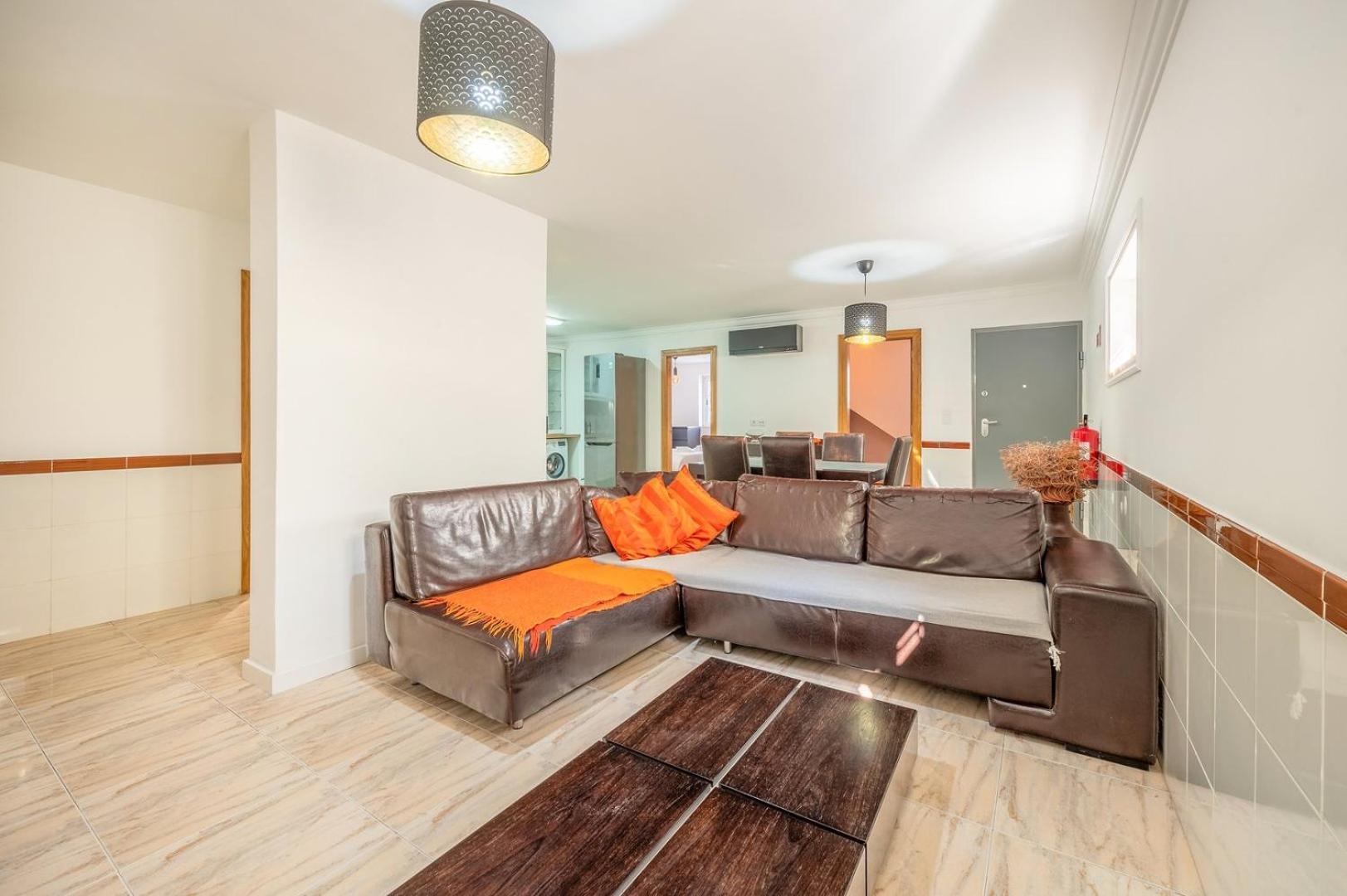Apartment Guestready - Pleasant In Encarnacao