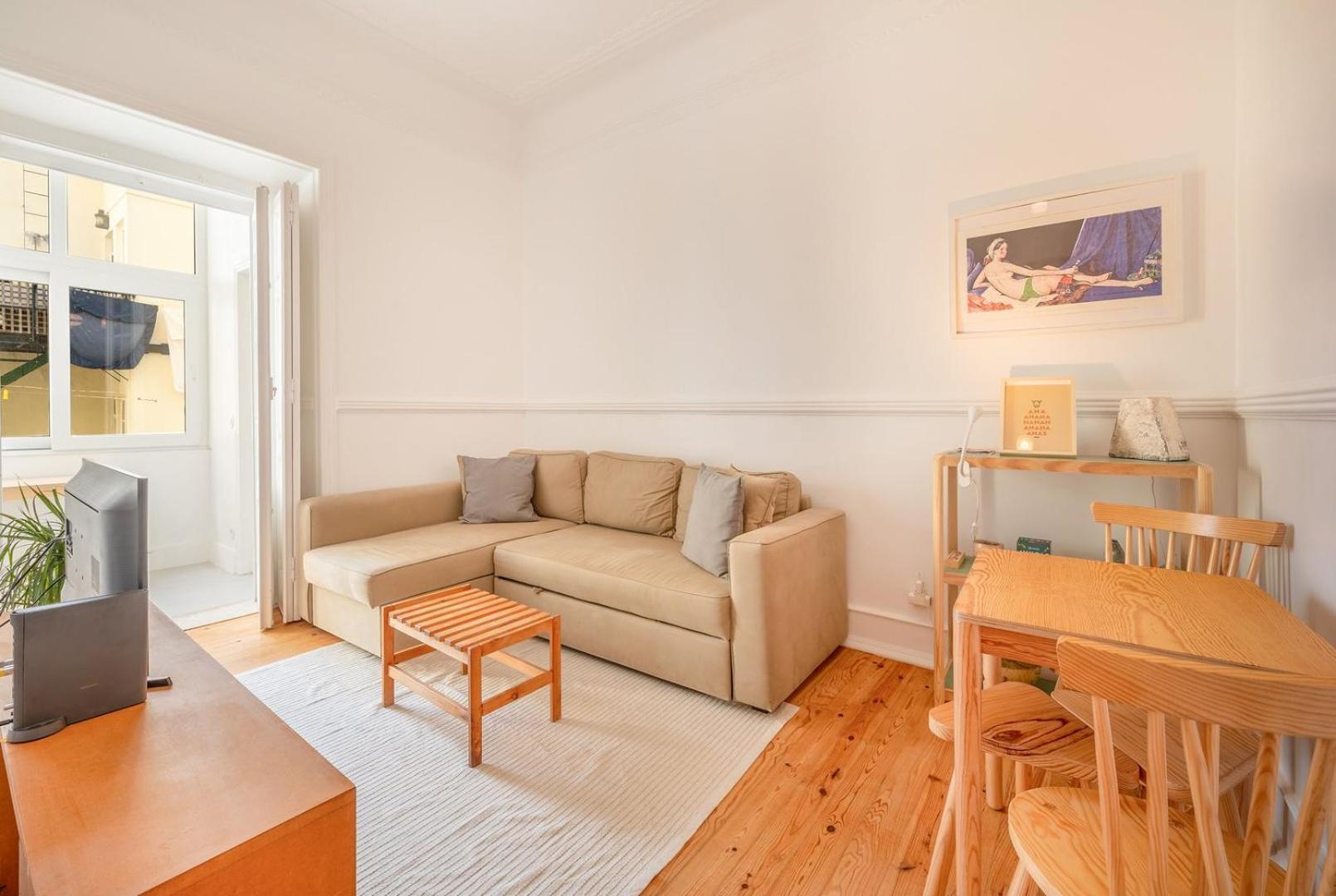 Guestready - Living Near Maat Museum Appartement *