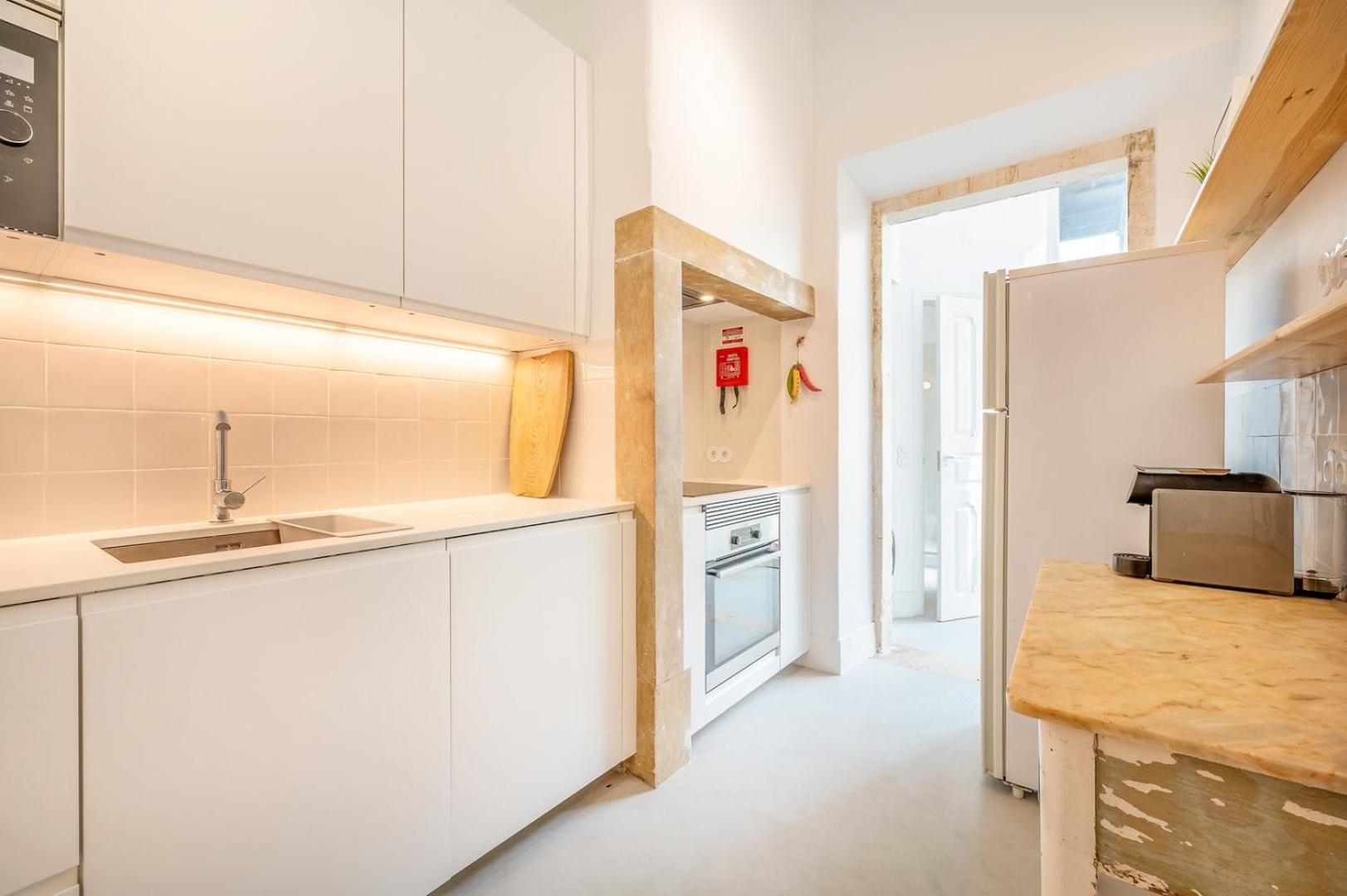 Guestready - Living Near Maat Museum Lissabon