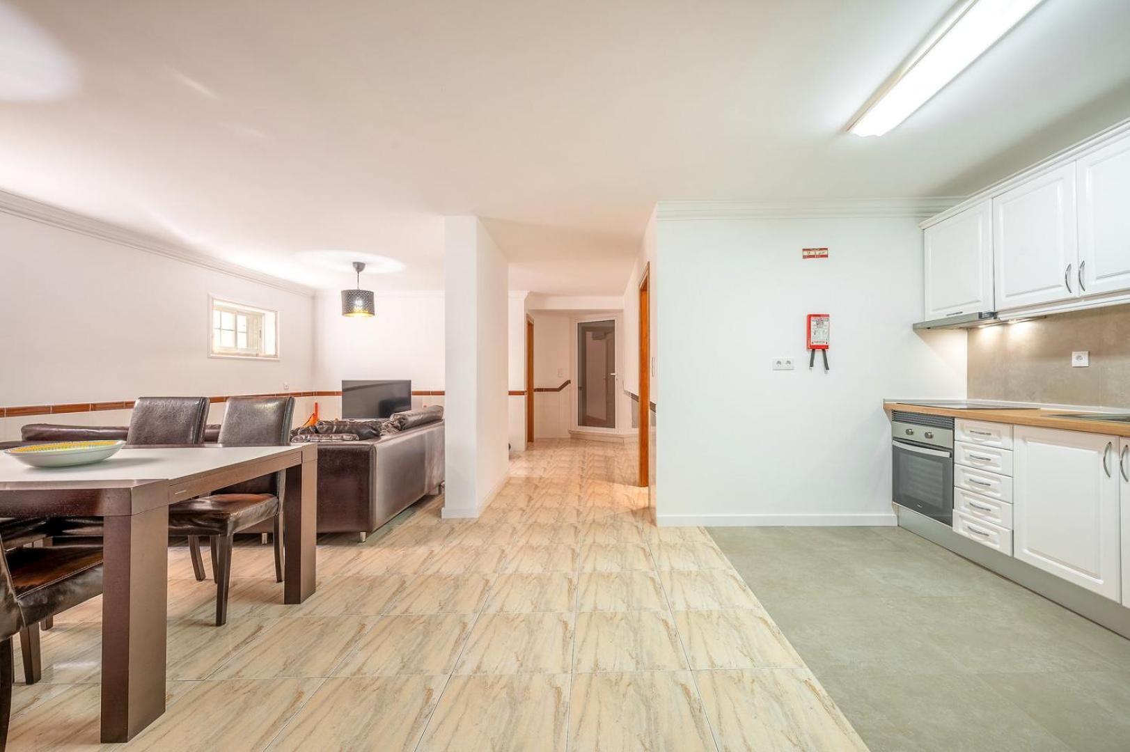 Guestready - Pleasant In Encarnacao Apartment