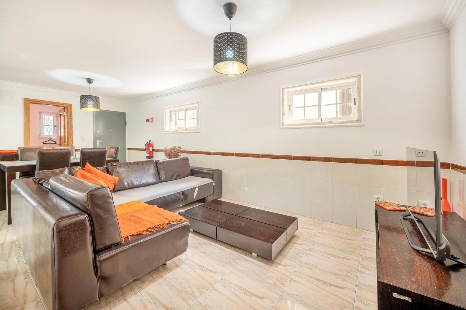 Guestready - Pleasant In Encarnacao Lisbon