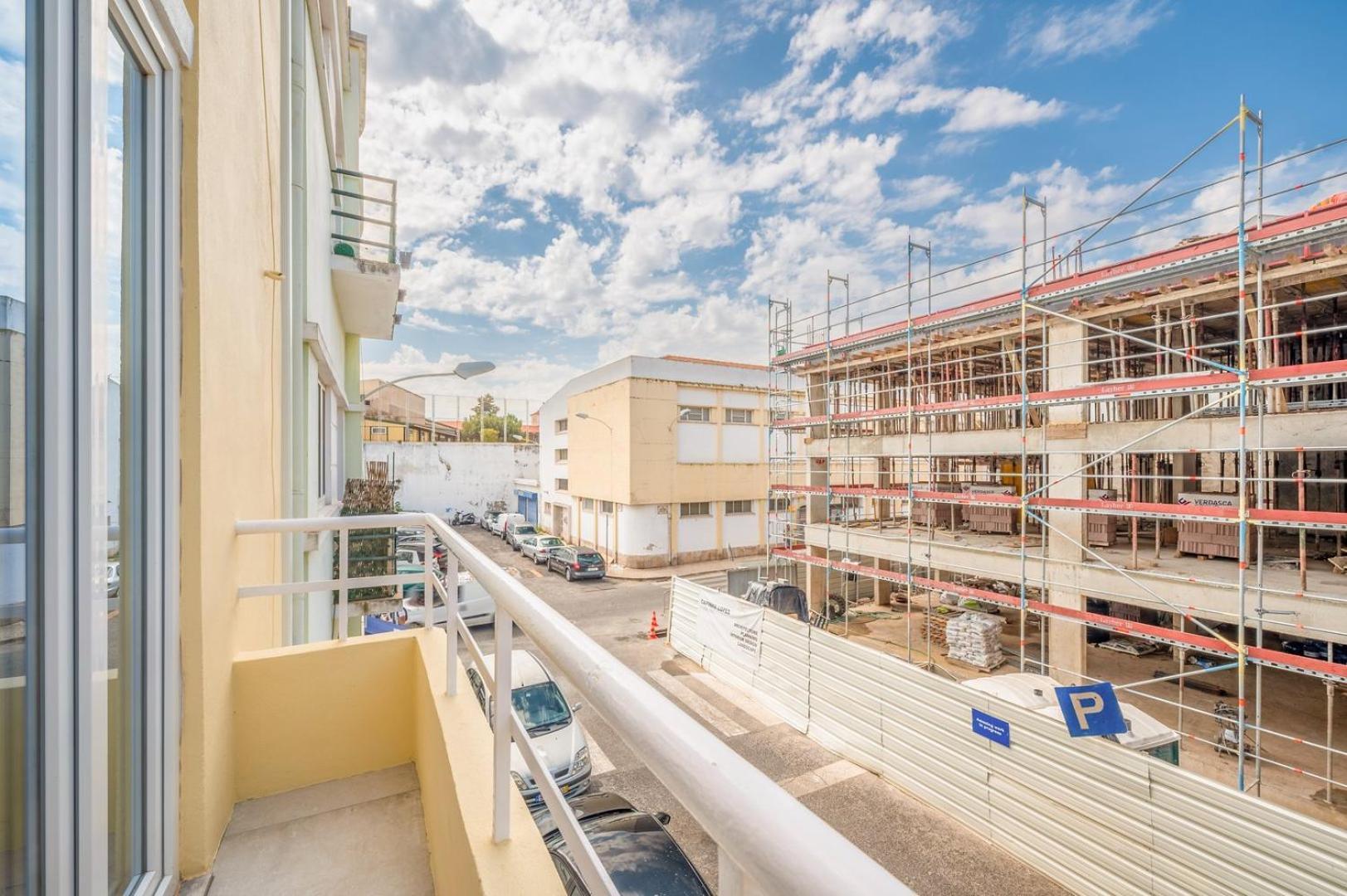 Guestready - Living Near Maat Museum Appartement Lissabon