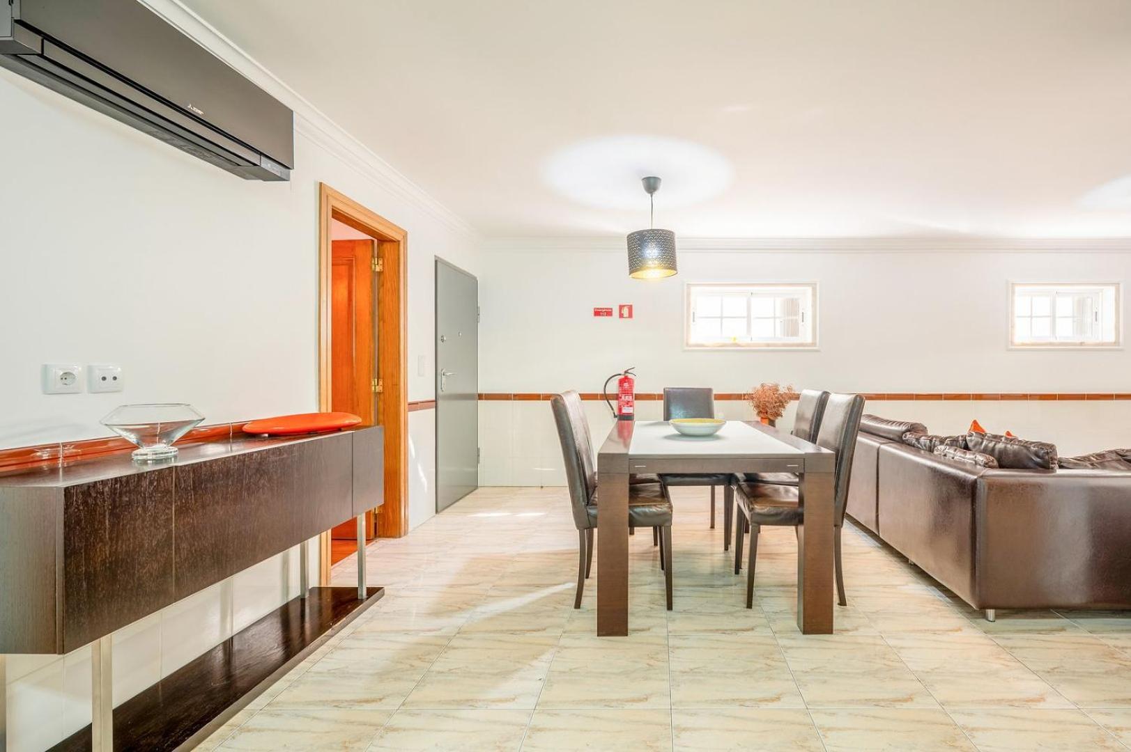 Apartment Guestready - Pleasant In Encarnacao