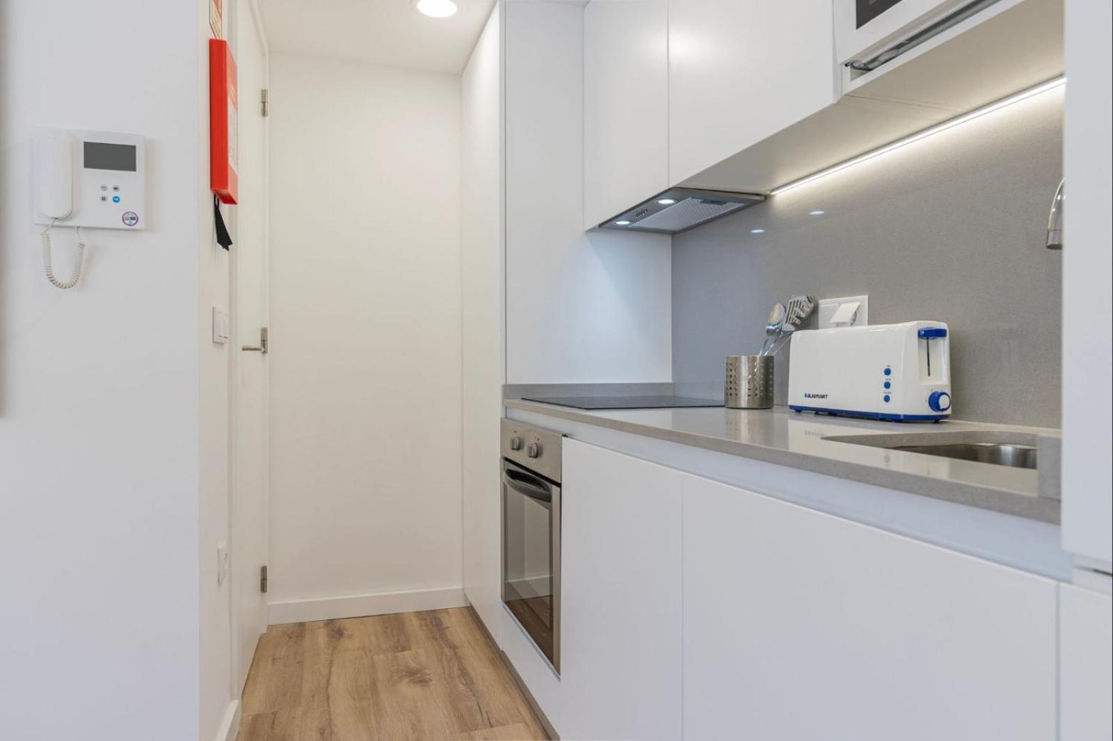 Apartment Rossio Ii *