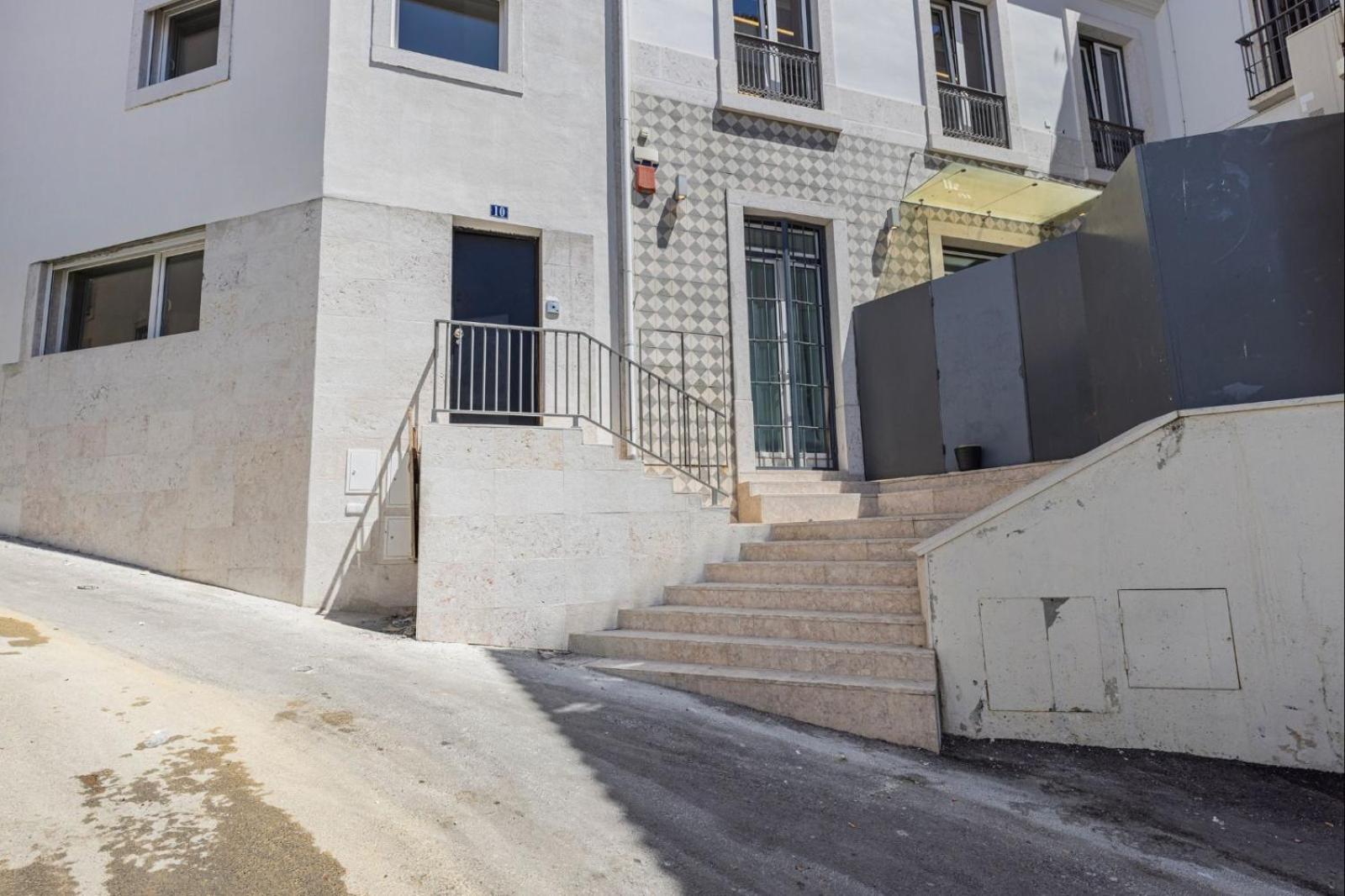 Rossio Ii Apartment *