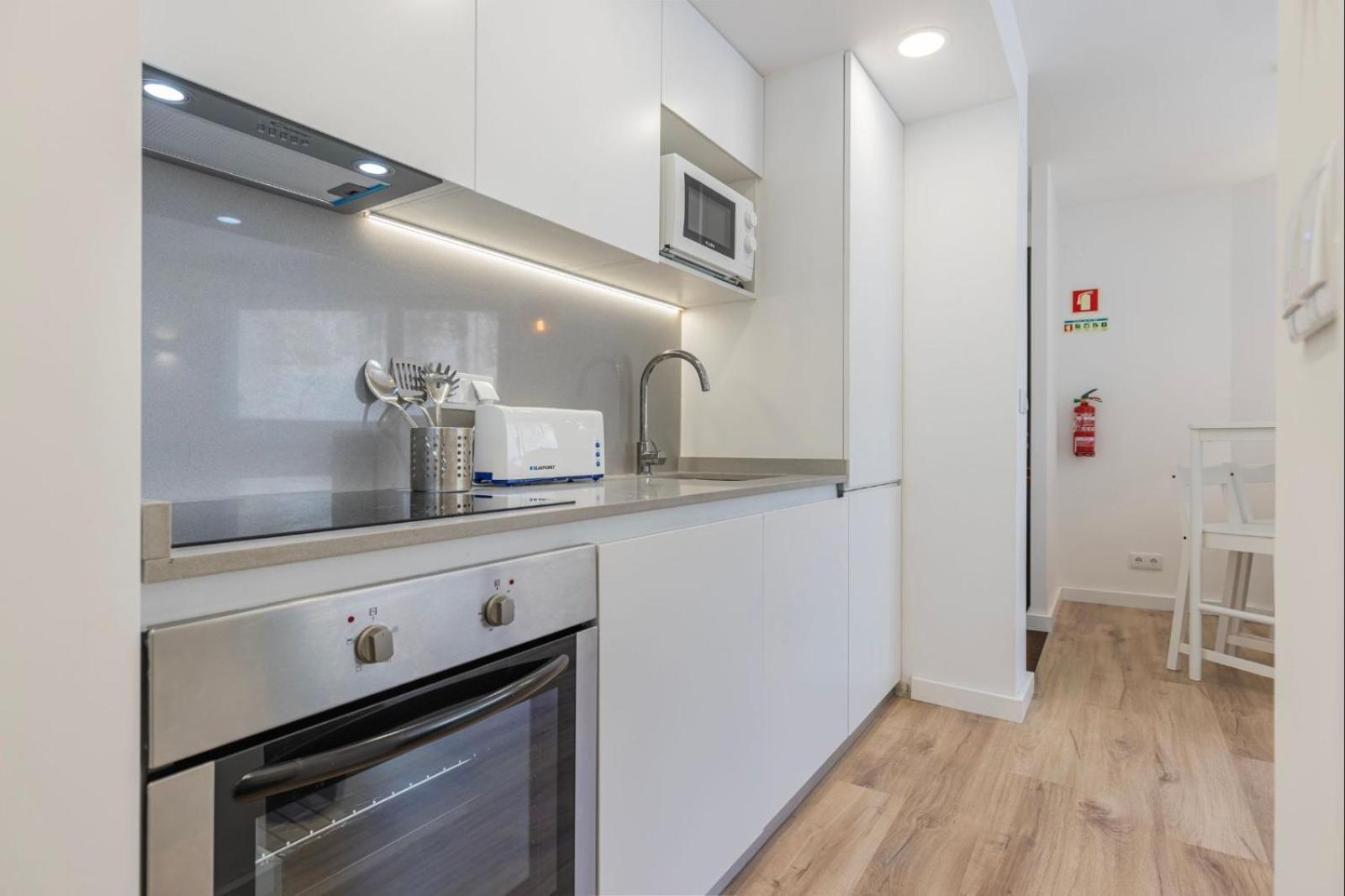 Apartment Rossio Ii