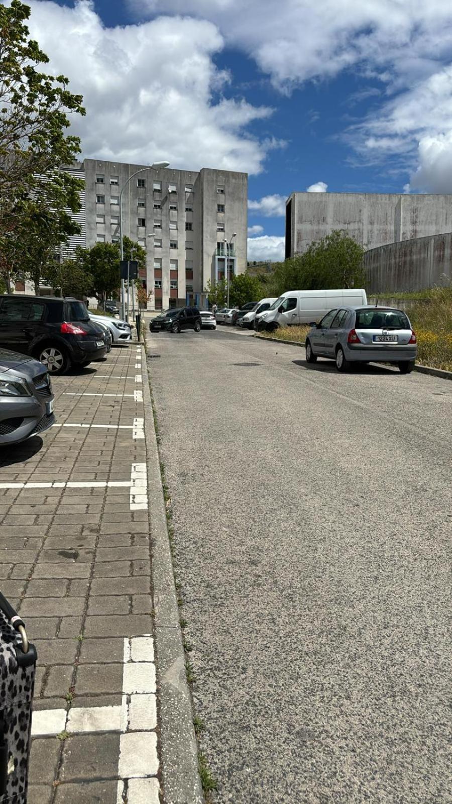 Ranjeet Felizarda Séjour chez l'habitant Lisboa