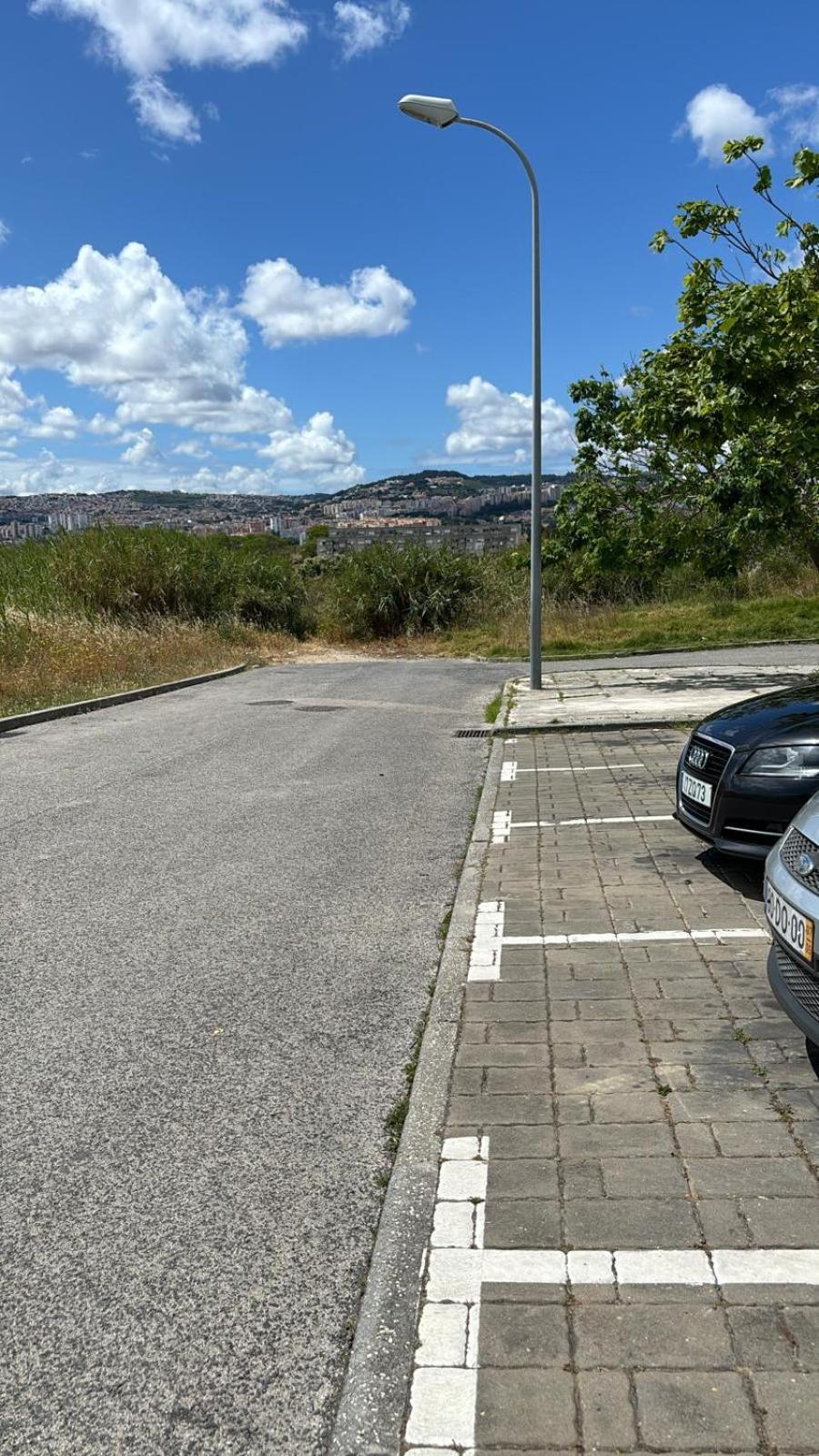 Séjour chez l'habitant Ranjeet Felizarda Lisboa