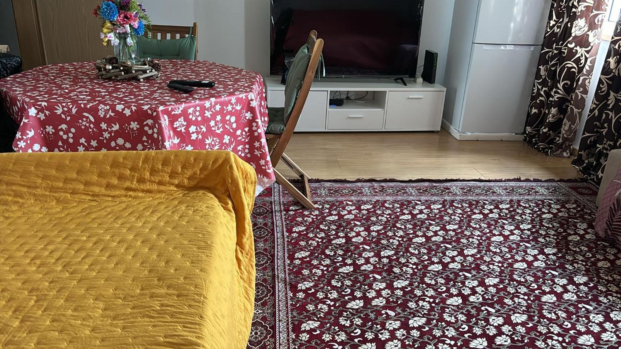 Séjour chez l'habitant Ranjeet Felizarda Lisboa