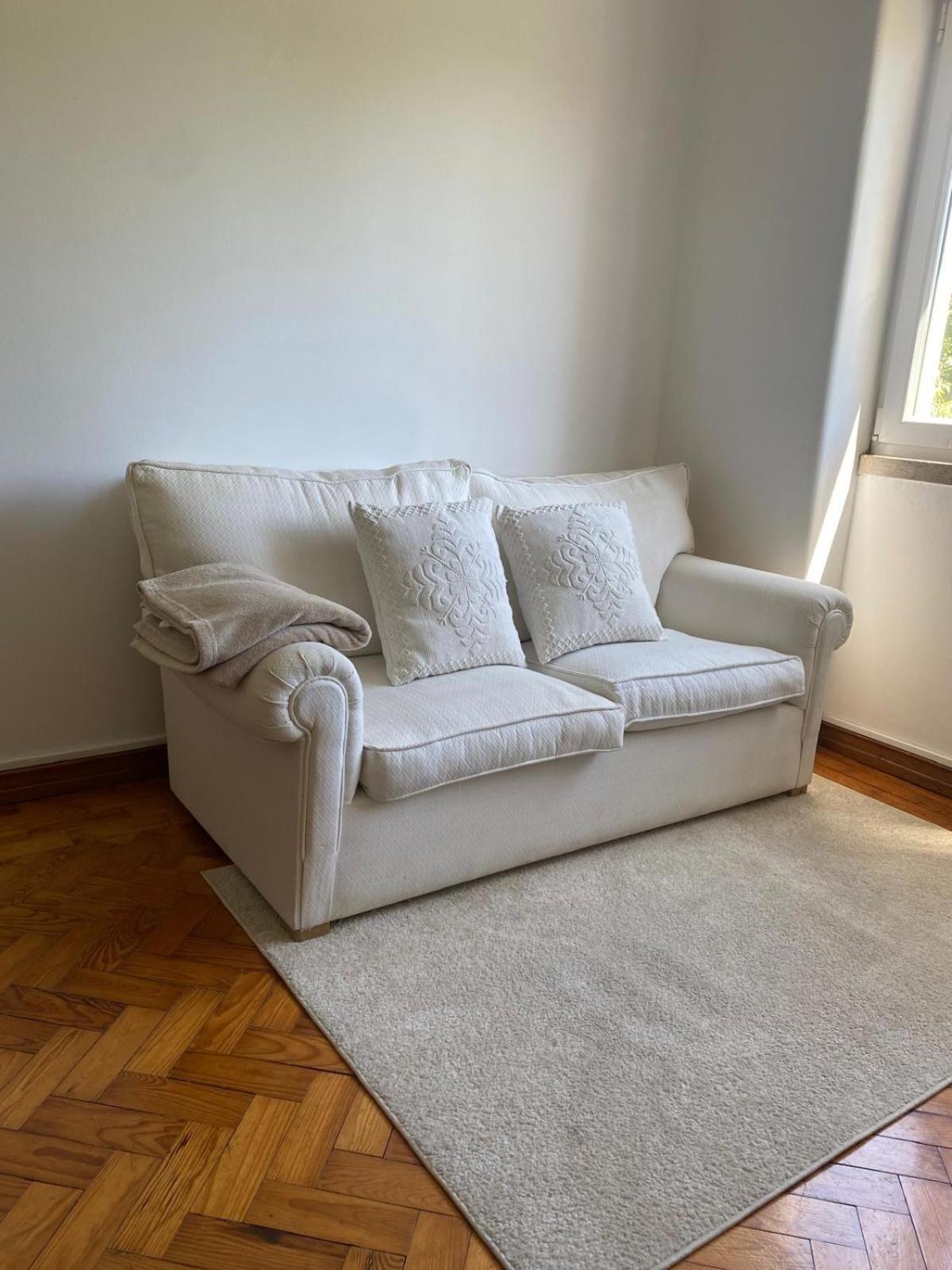 Appartement A Lovely Flat In Heart Of Campo De Ourique