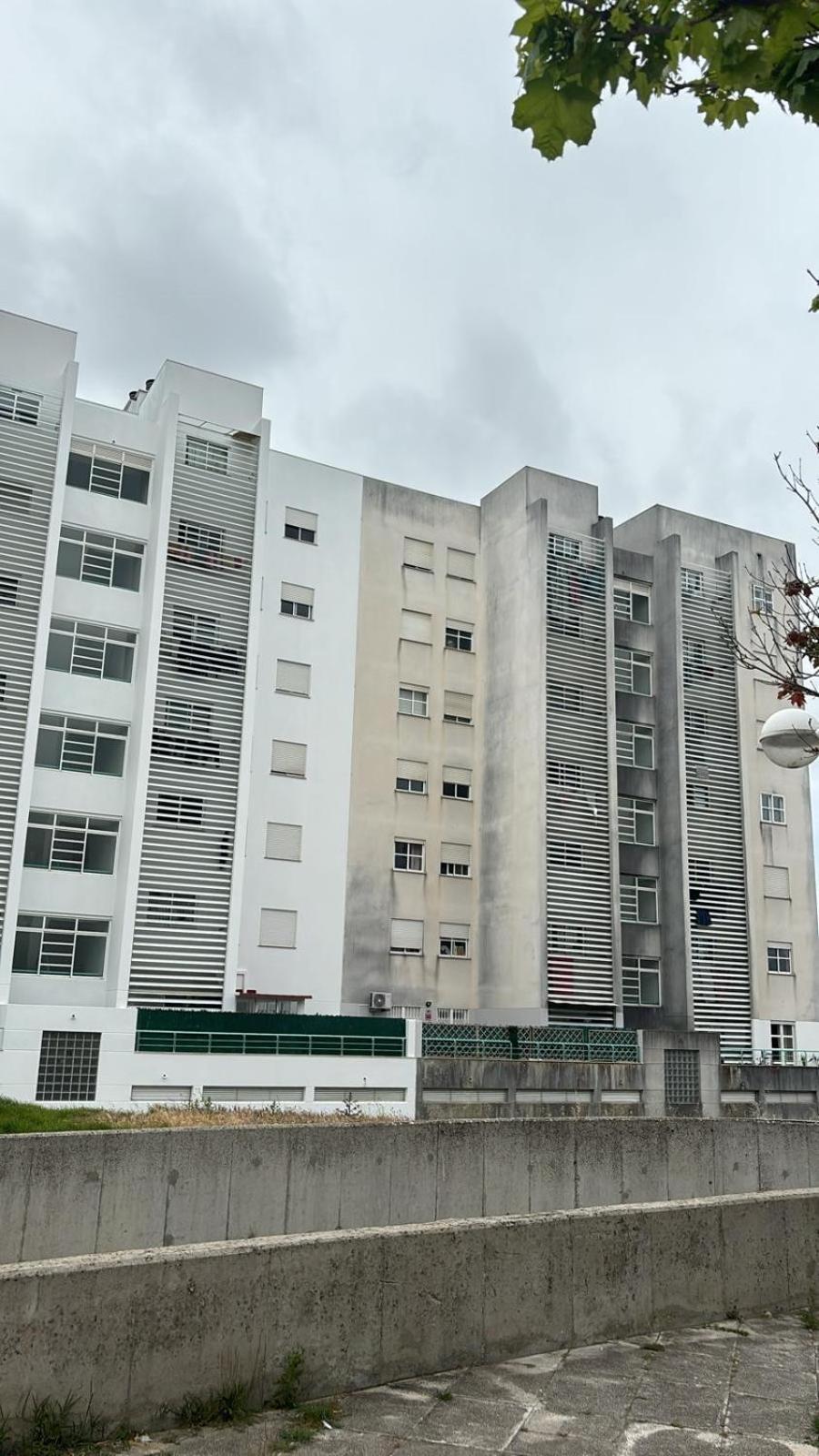 Ranjeet Felizarda Séjour chez l'habitant Lisboa