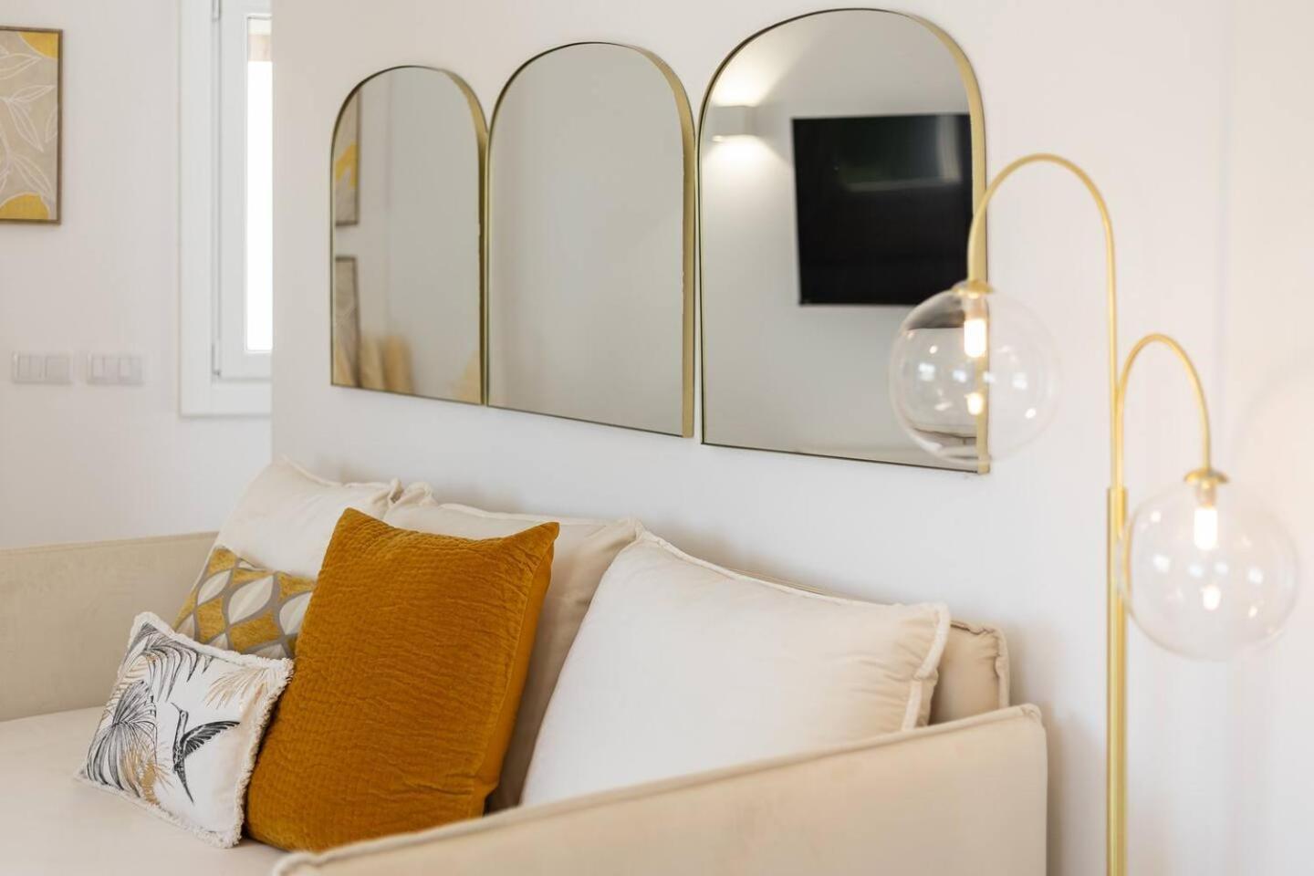 Apartment Rossio Ii Lisbon