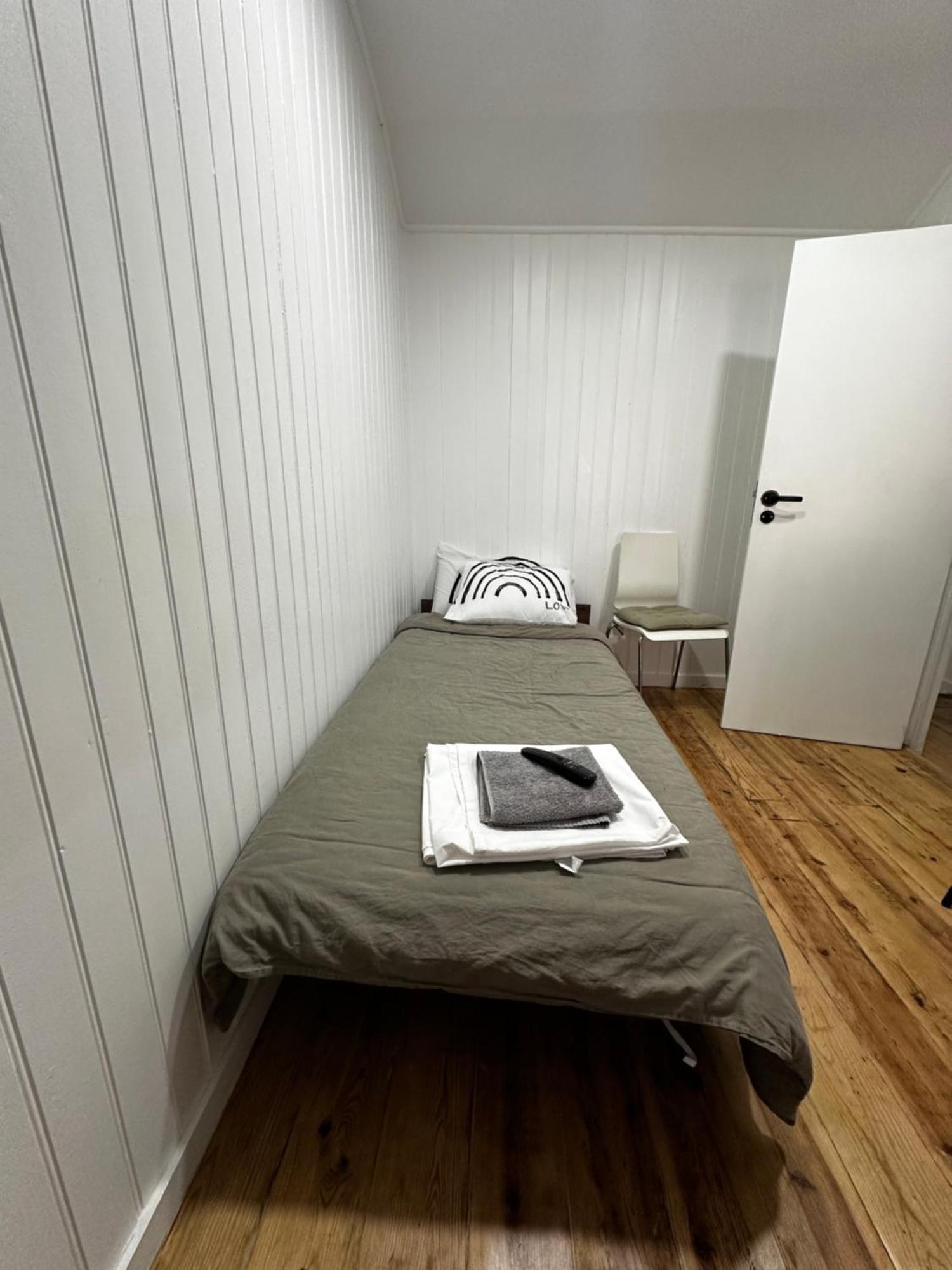 Gusmao House * Lisboa