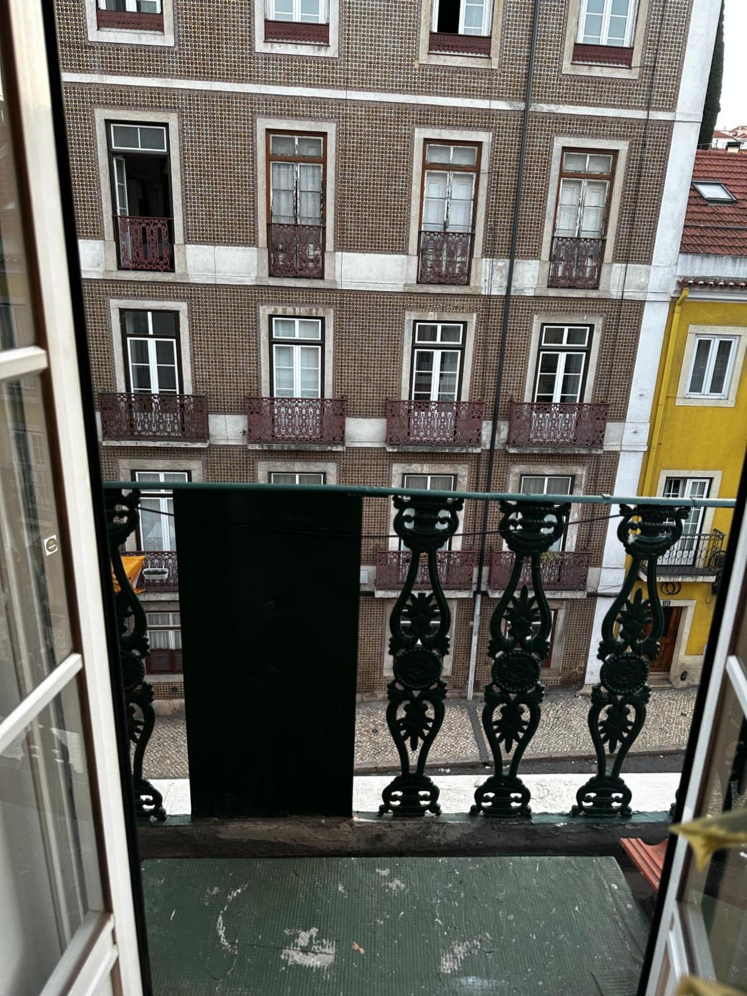Gusmao House Parque de Campismo Lisboa